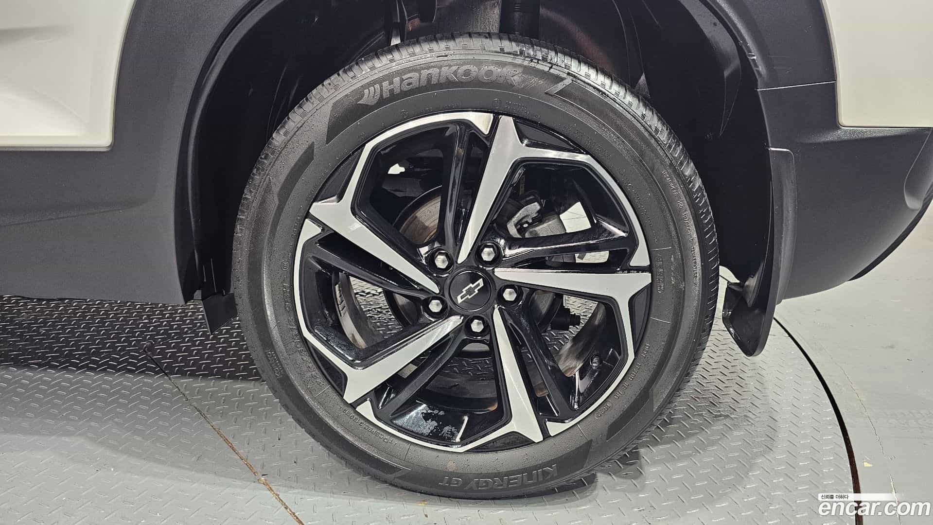 Trailblazer Chevrolet 2022.4-OUTER-031