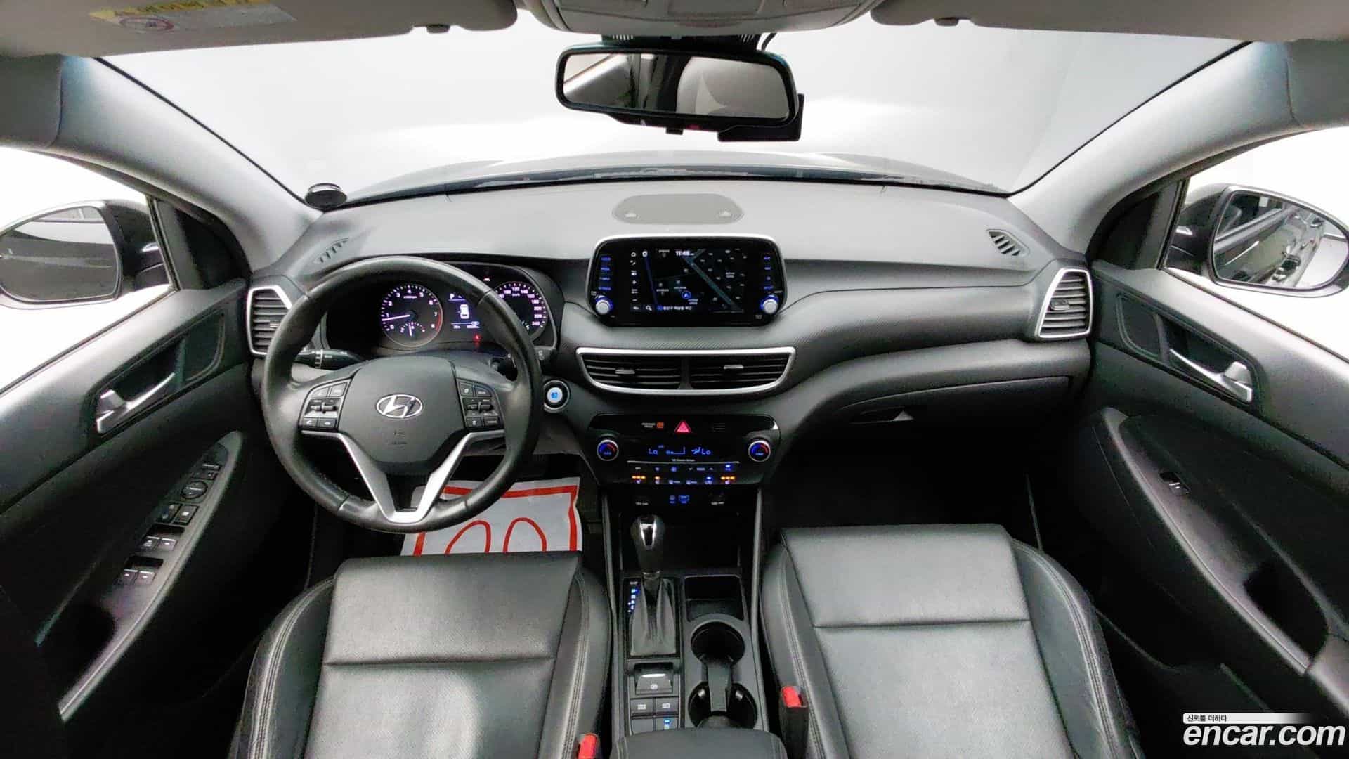 Tucson Hyundai 2019.0-OPTION-018