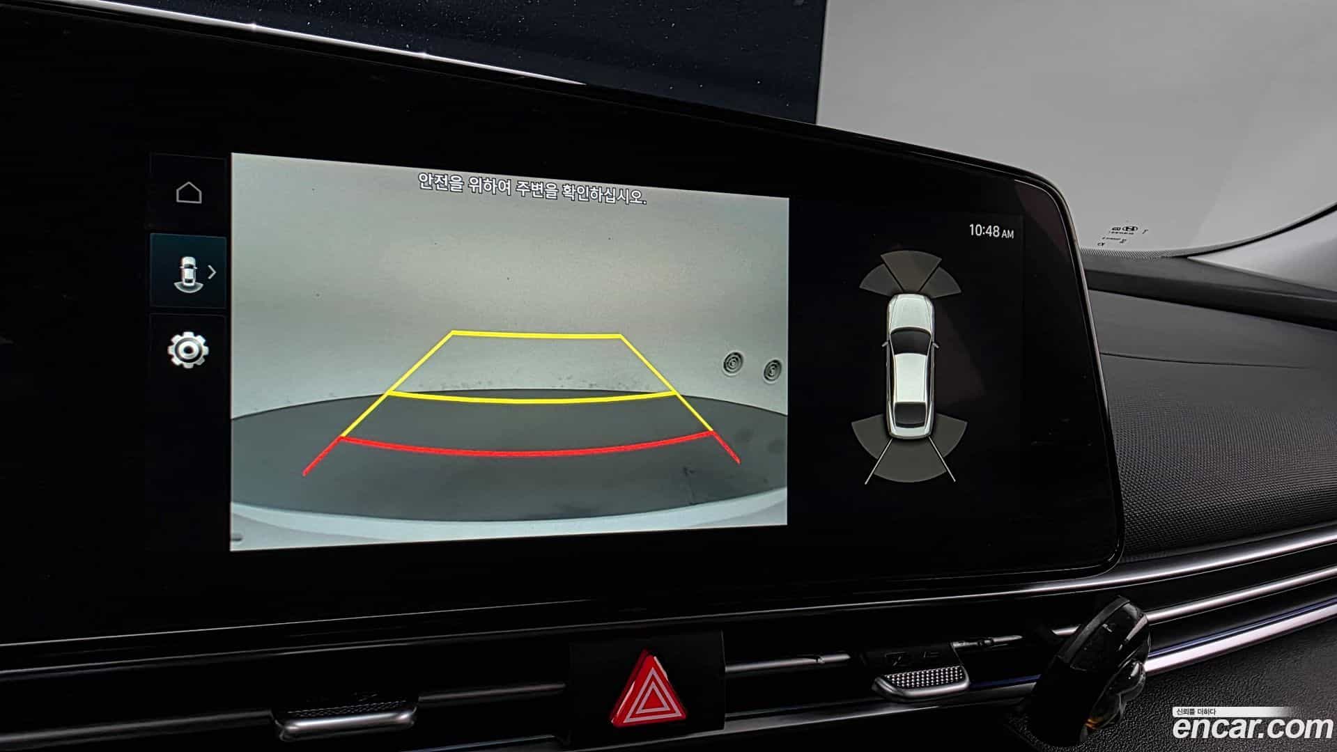 AVANTE Hyundai 2022.10-OPTION-020