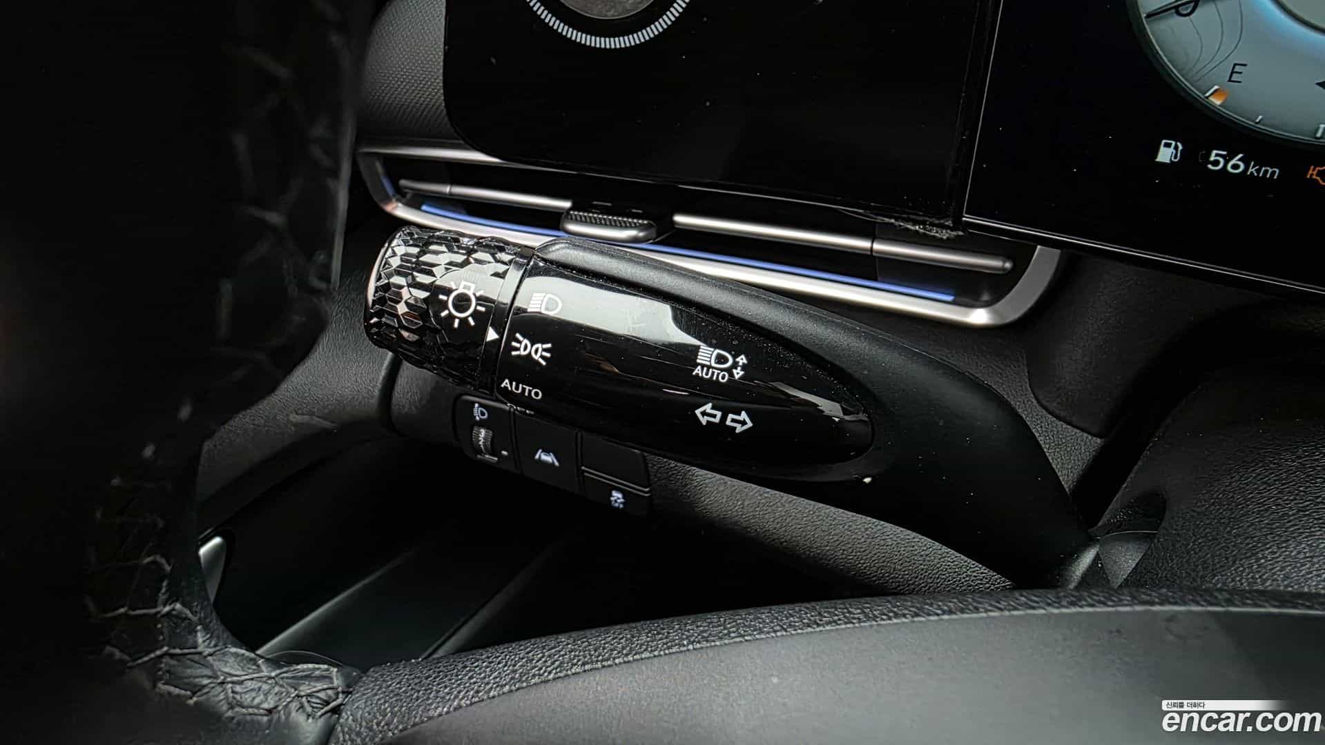 AVANTE Hyundai 2022.10-OPTION-043