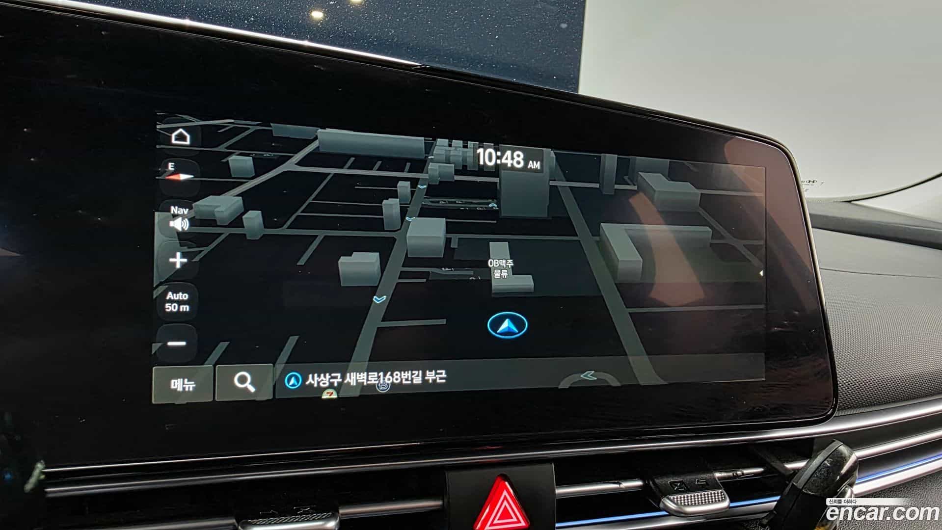 AVANTE Hyundai 2022.10-OPTION-045