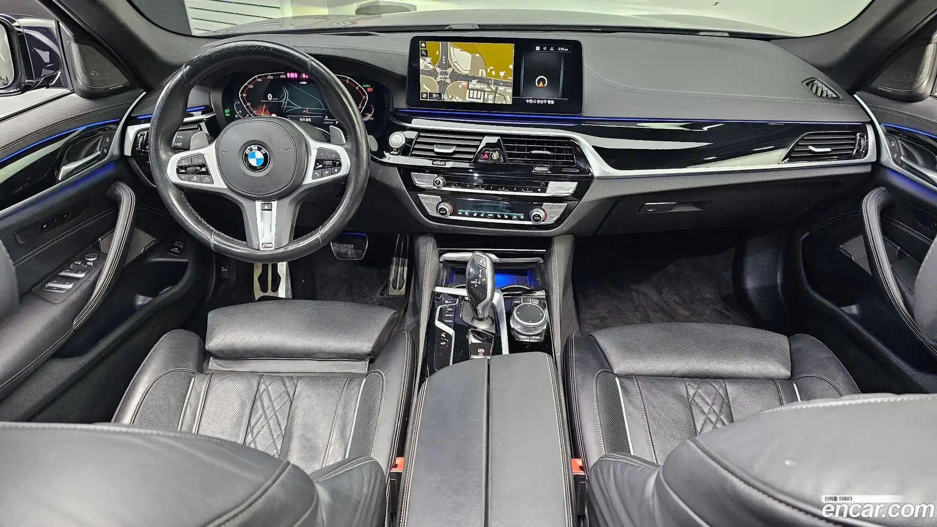 5-Series BMW 2021.1-INNER-007