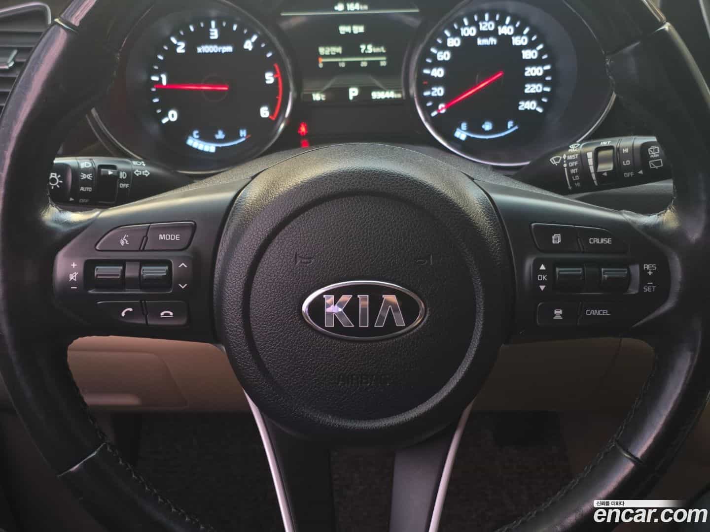 Canival Kia 2018.4-INNER-008