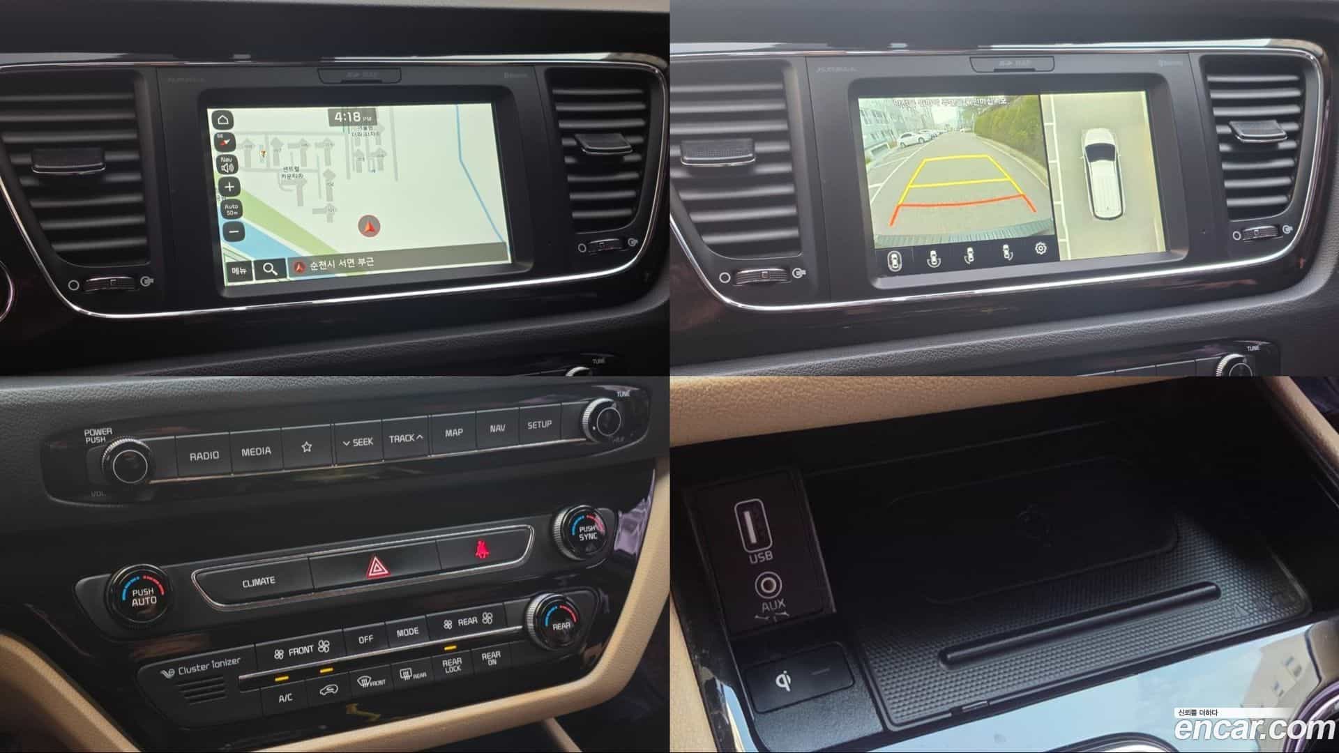 Canival Kia 2018.4-OPTION-018