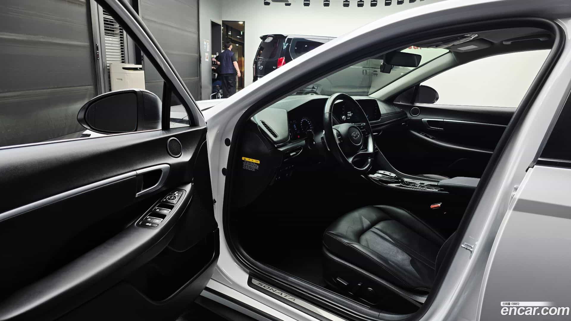 Sonata Hyundai 2020.7-INNER-010