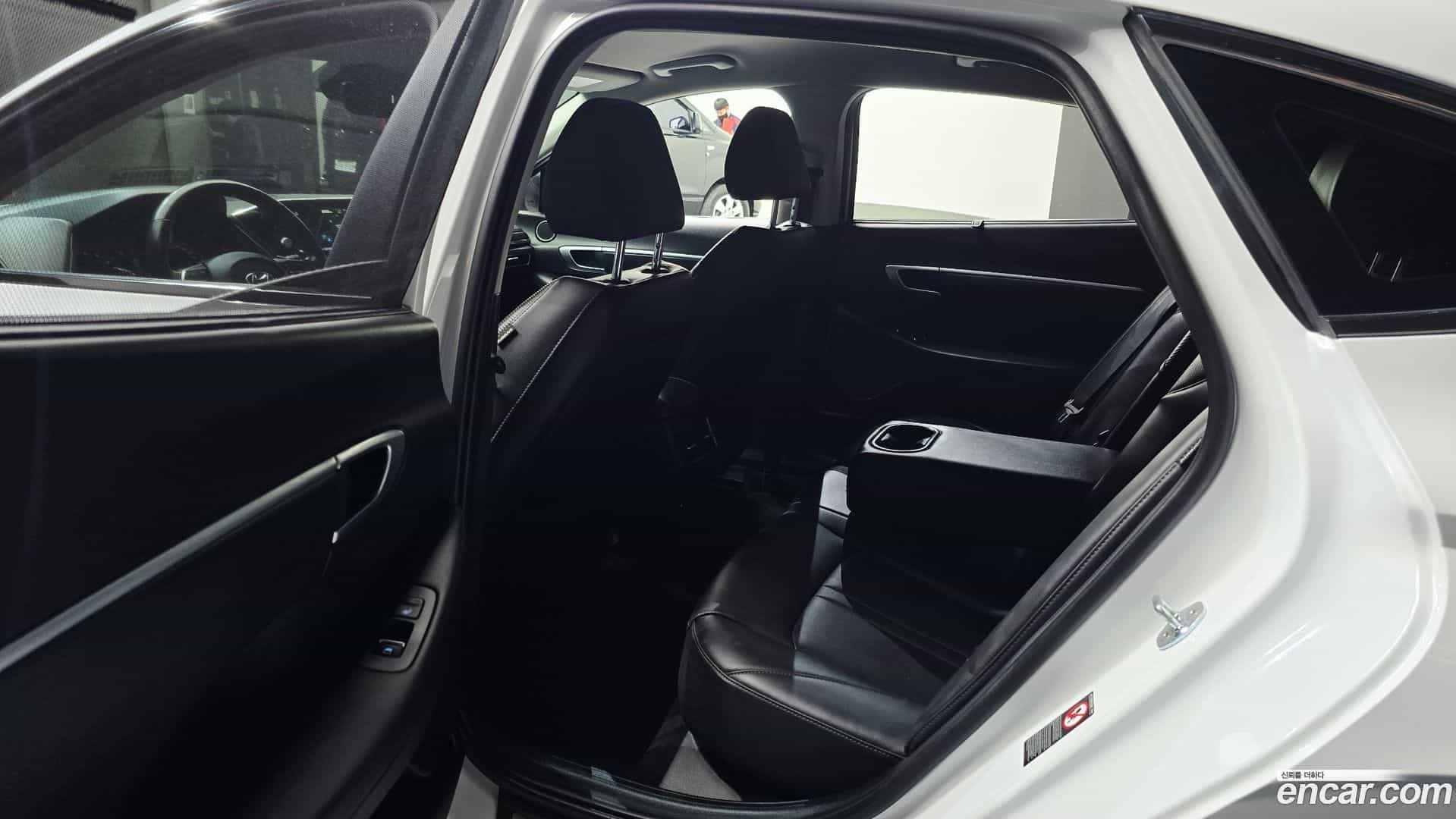 Sonata Hyundai 2020.7-OPTION-015