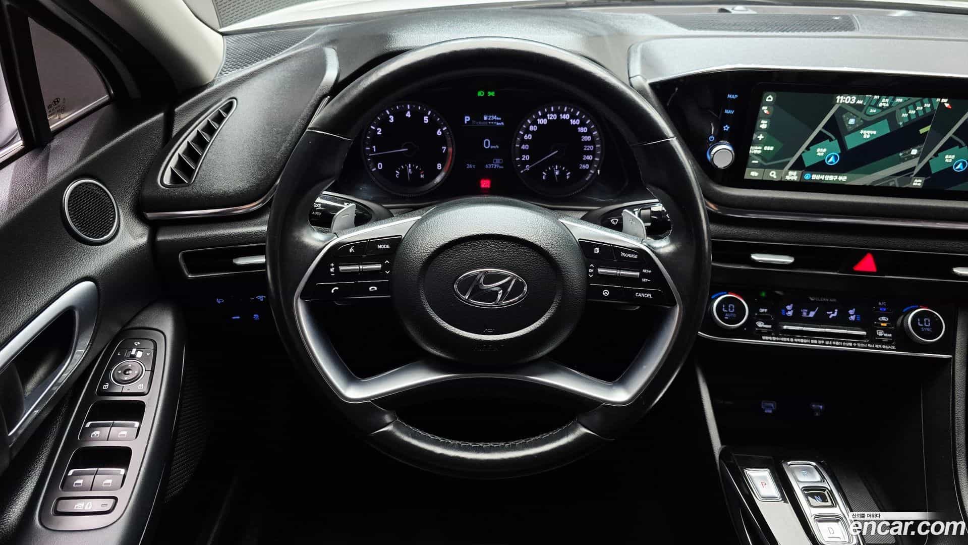 Sonata Hyundai 2020.7-OPTION-017