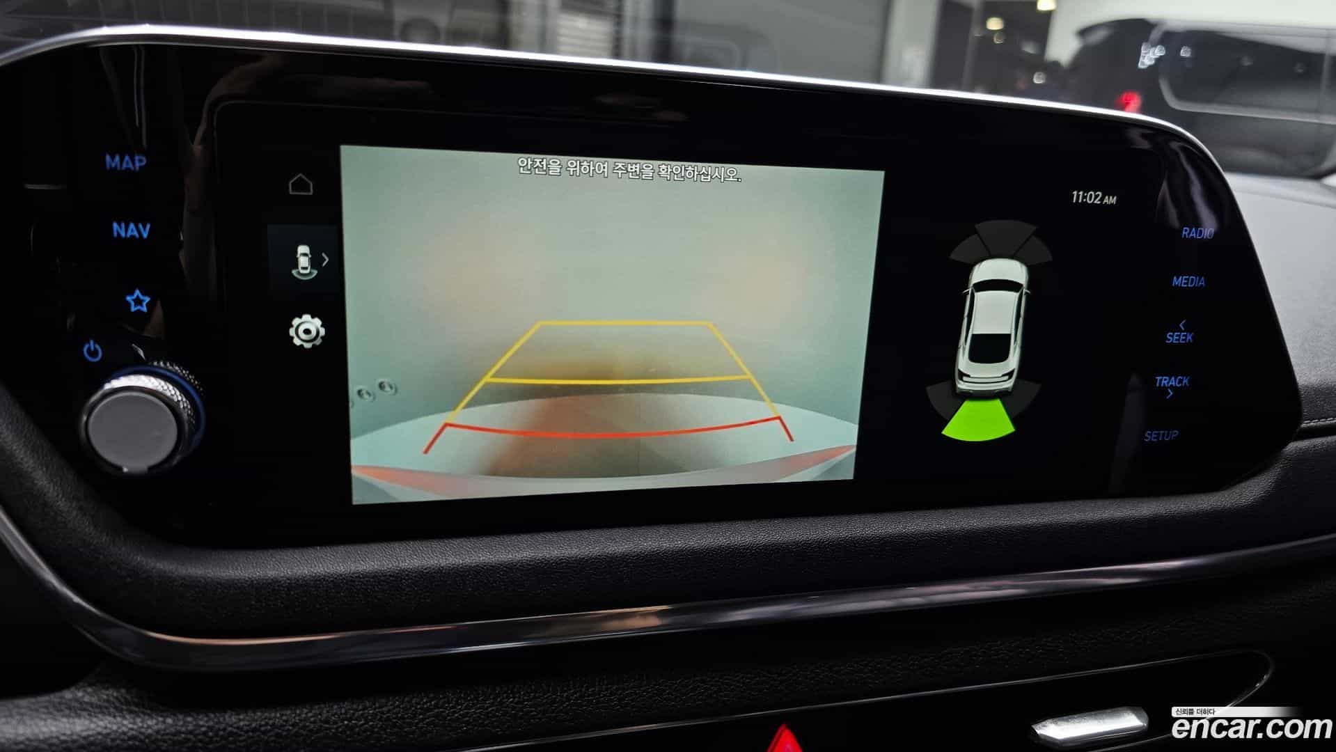 Sonata Hyundai 2020.7-OPTION-021