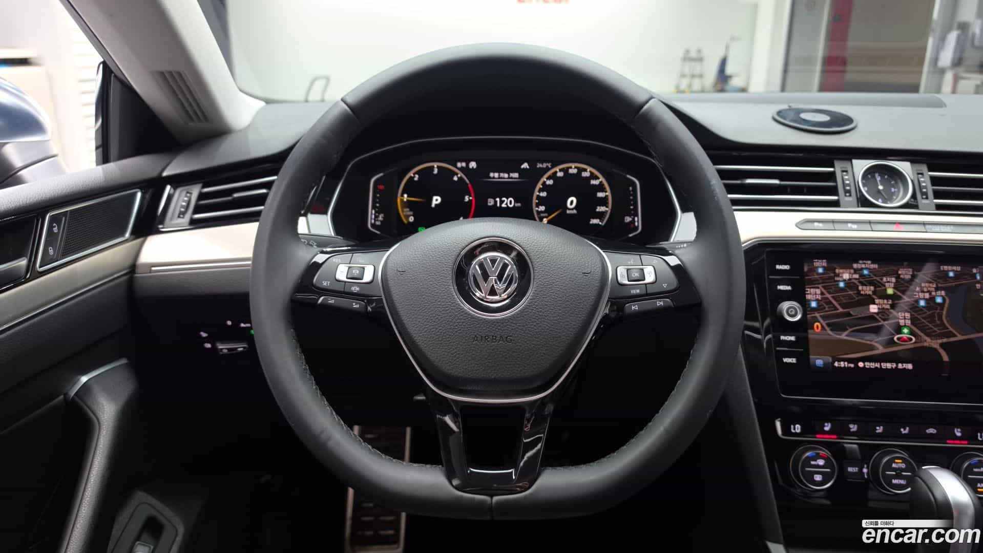 Arteon Volkswagen 2020.11-OPTION-017
