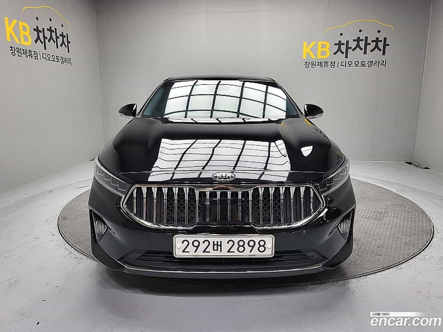 K7 Kia 2019.11-OUTER-001