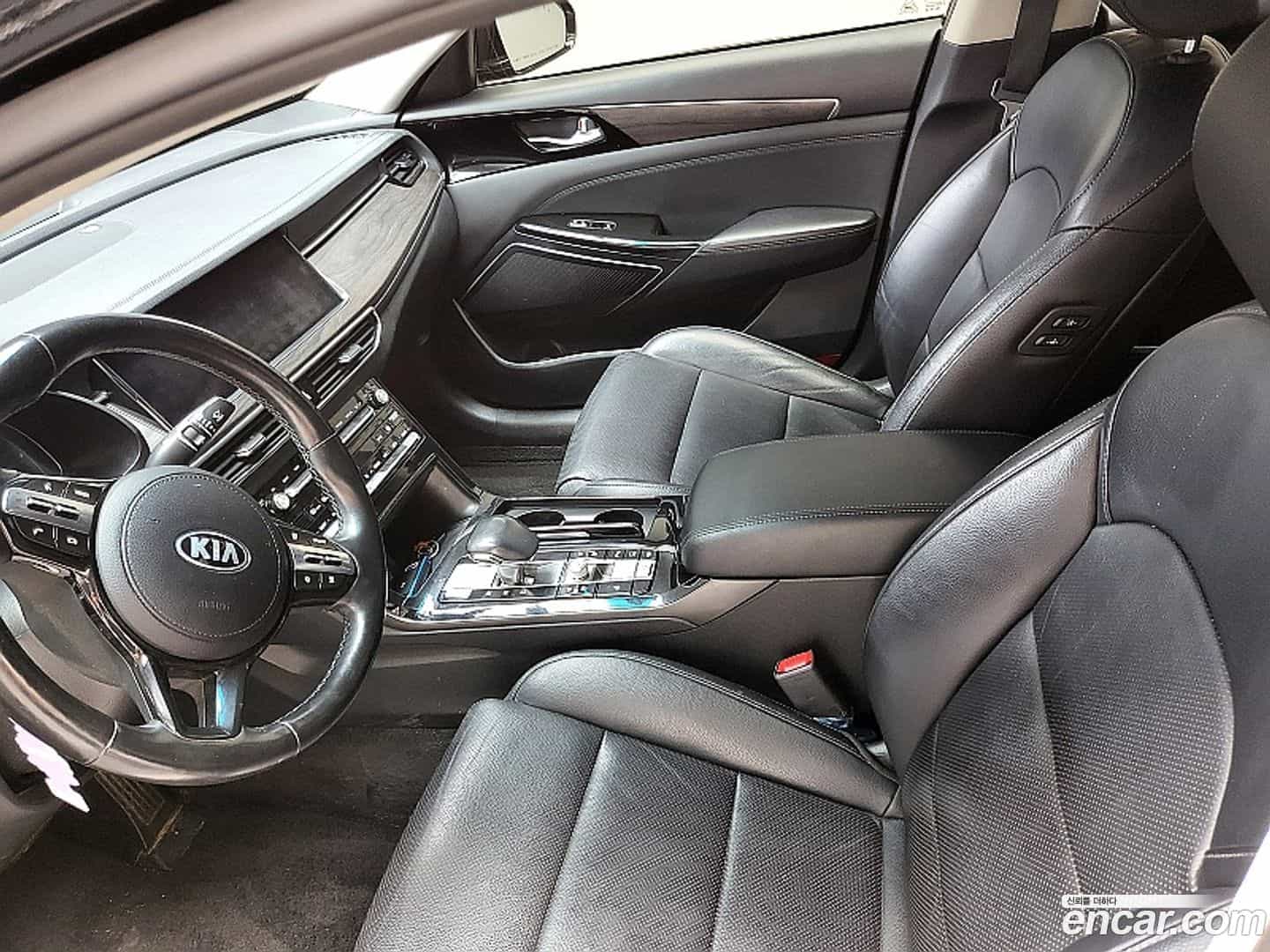 K7 Kia 2019.11-INNER-009