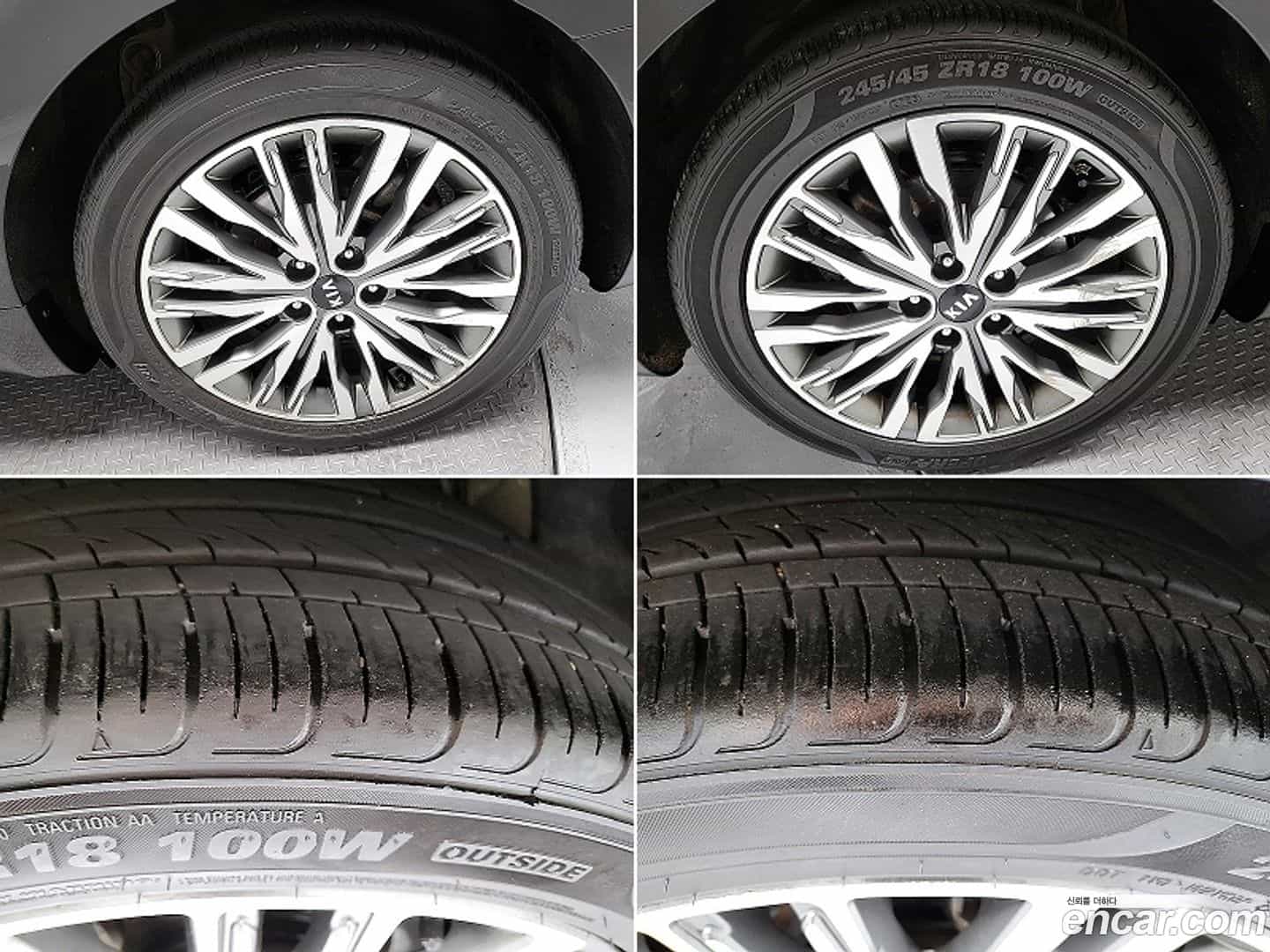 K7 Kia 2019.11-OPTION-022