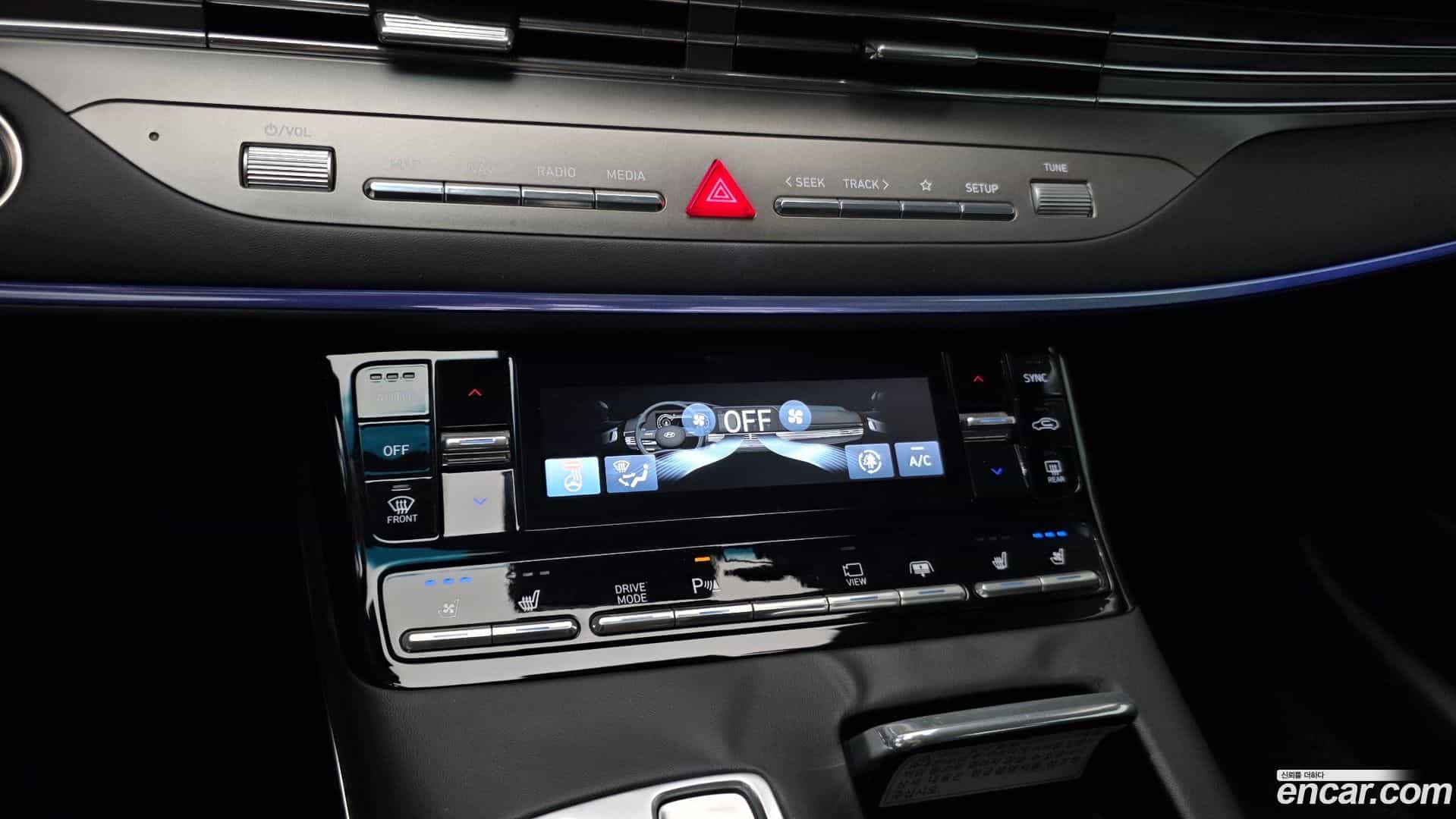 Grandeur Hyundai 2020.2-OPTION-021