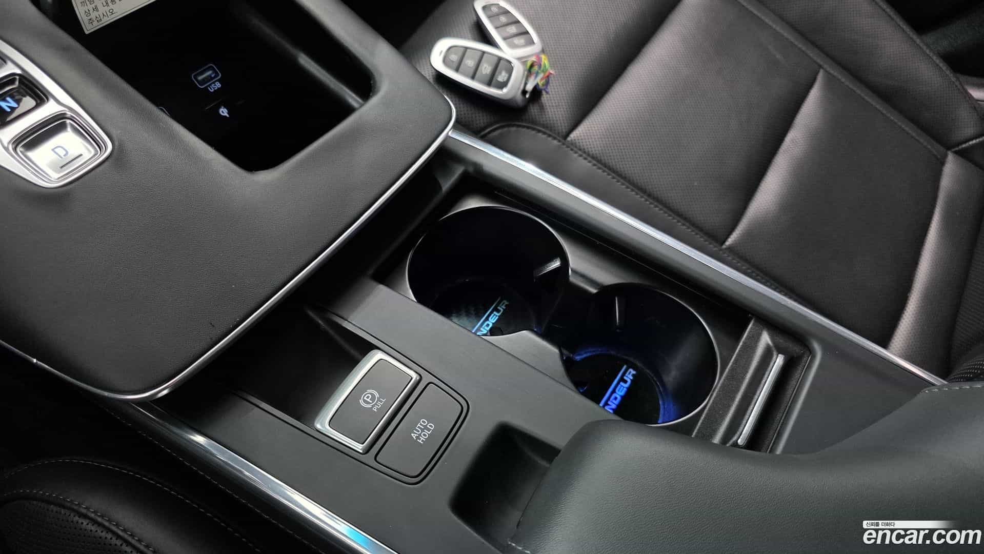 Grandeur Hyundai 2020.2-OPTION-022