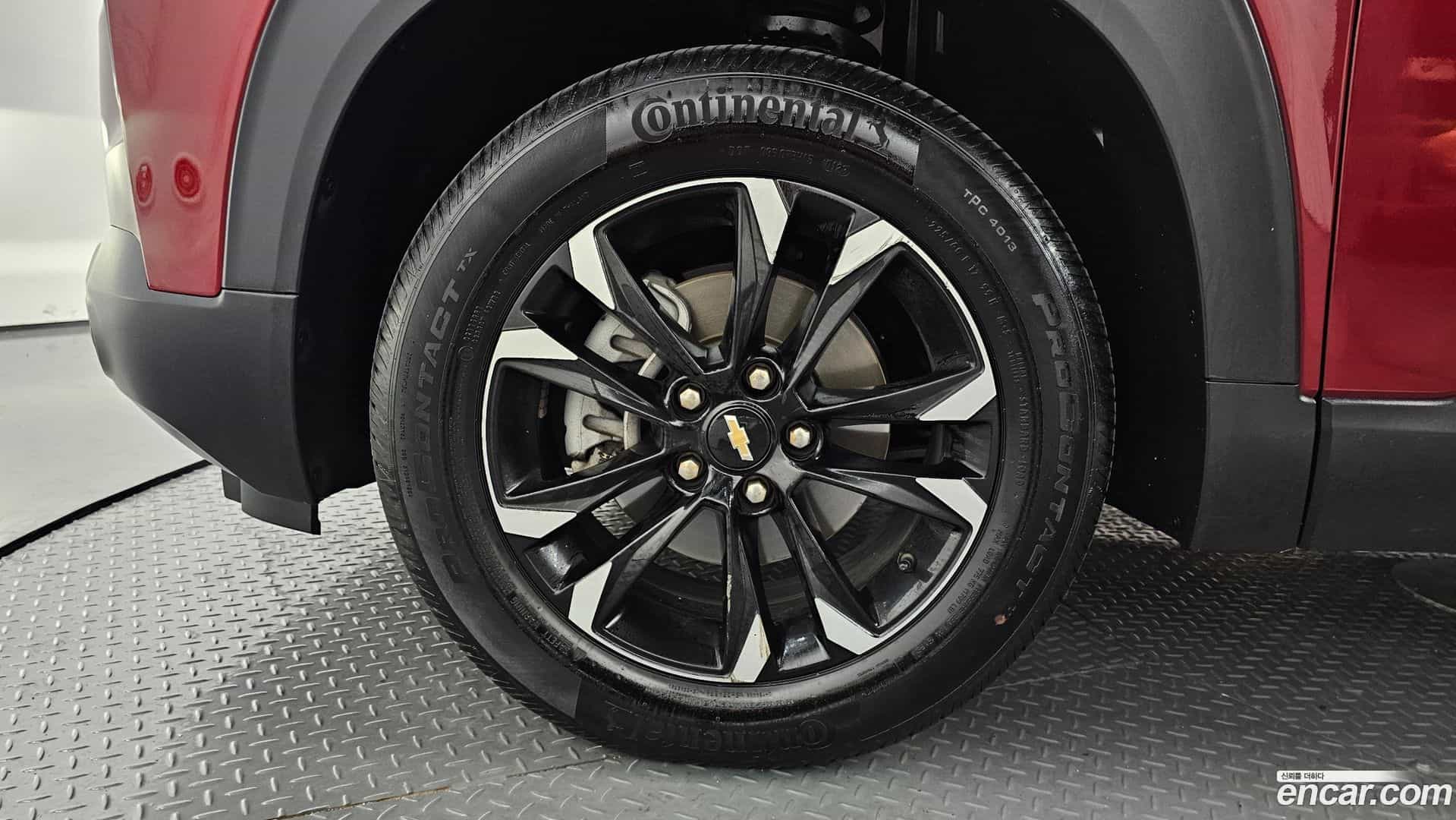 Trailblazer Chevrolet 2023.3-OUTER-005