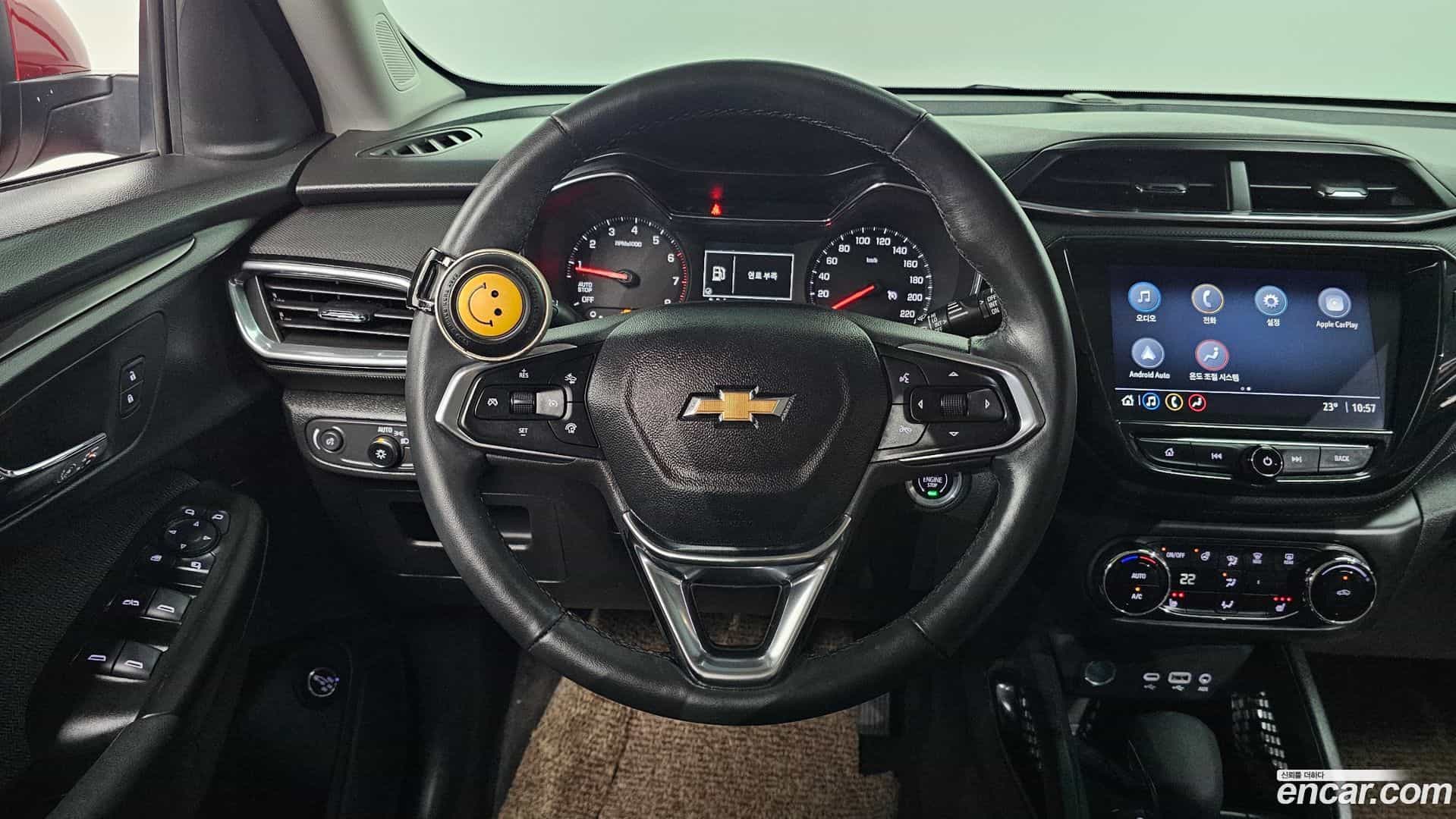 Trailblazer Chevrolet 2023.3-OPTION-017