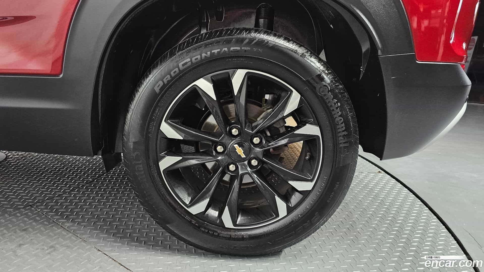 Trailblazer Chevrolet 2023.3-OUTER-031