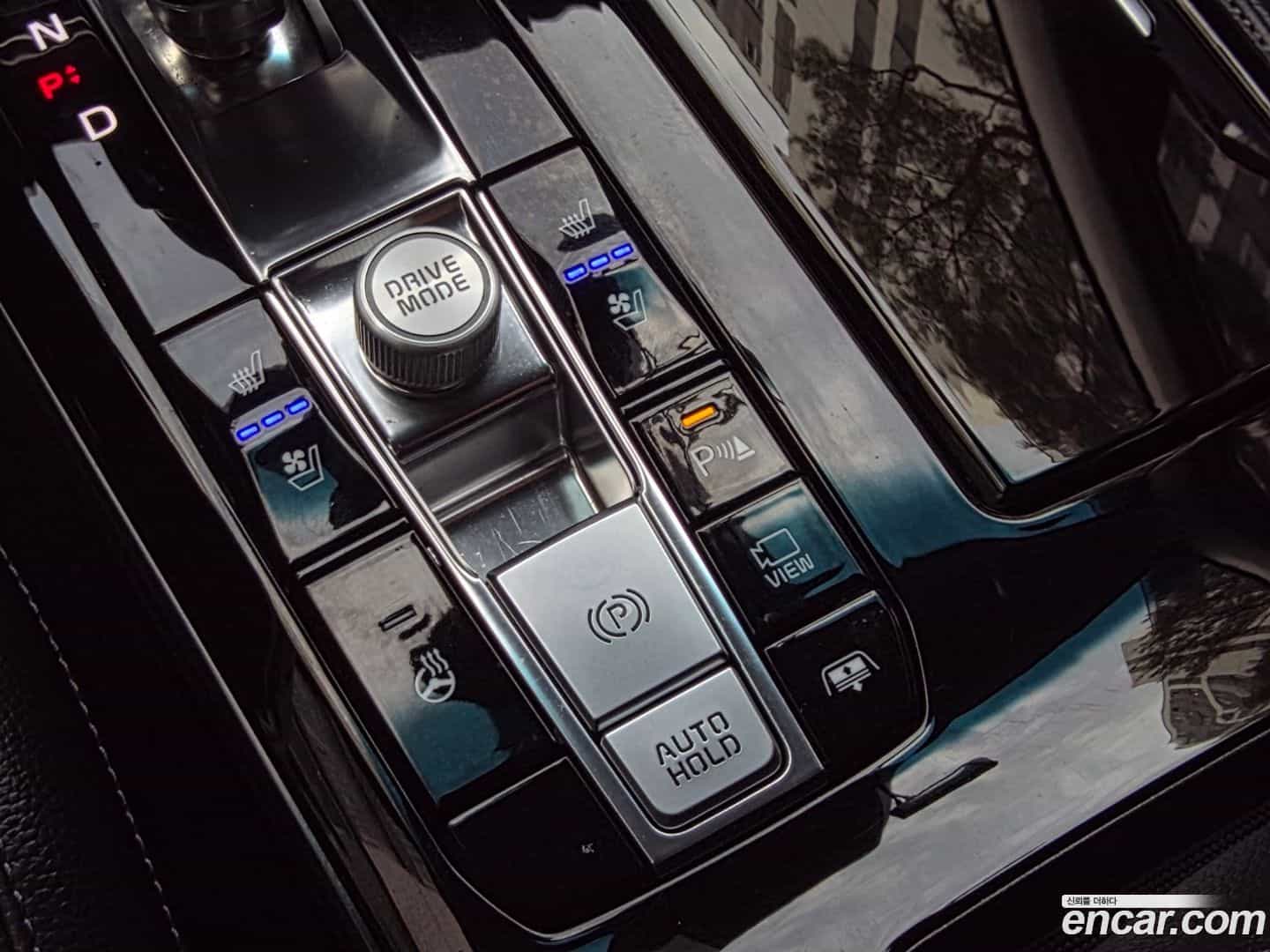K7 Kia 2019.11-INNER-009
