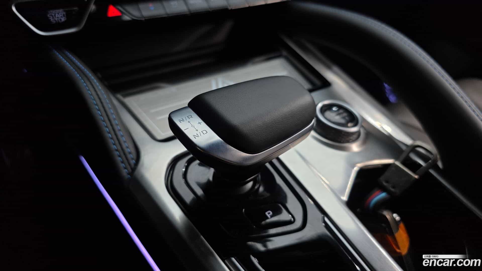 Grand Koleos Renault Korea 2024.10-INNER-009