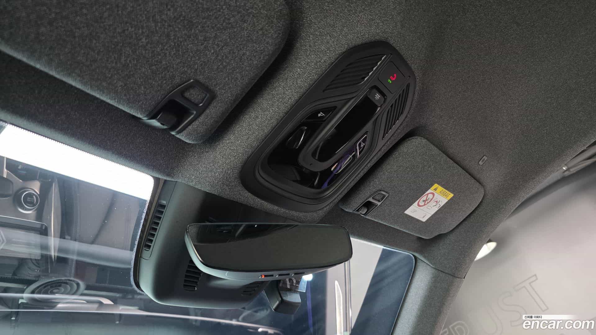 Grand Koleos Renault Korea 2024.10-OPTION-023