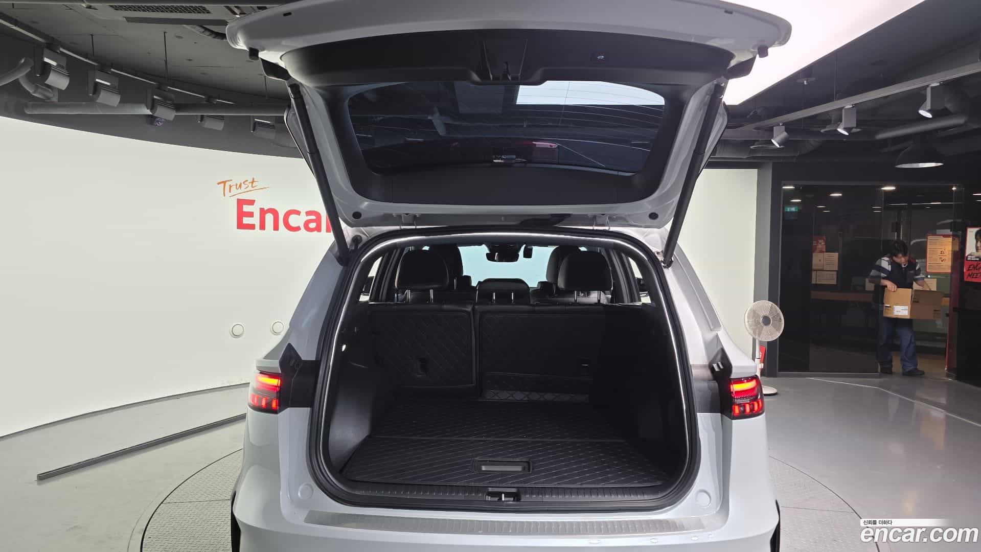 Grand Koleos Renault Korea 2024.10-OPTION-024