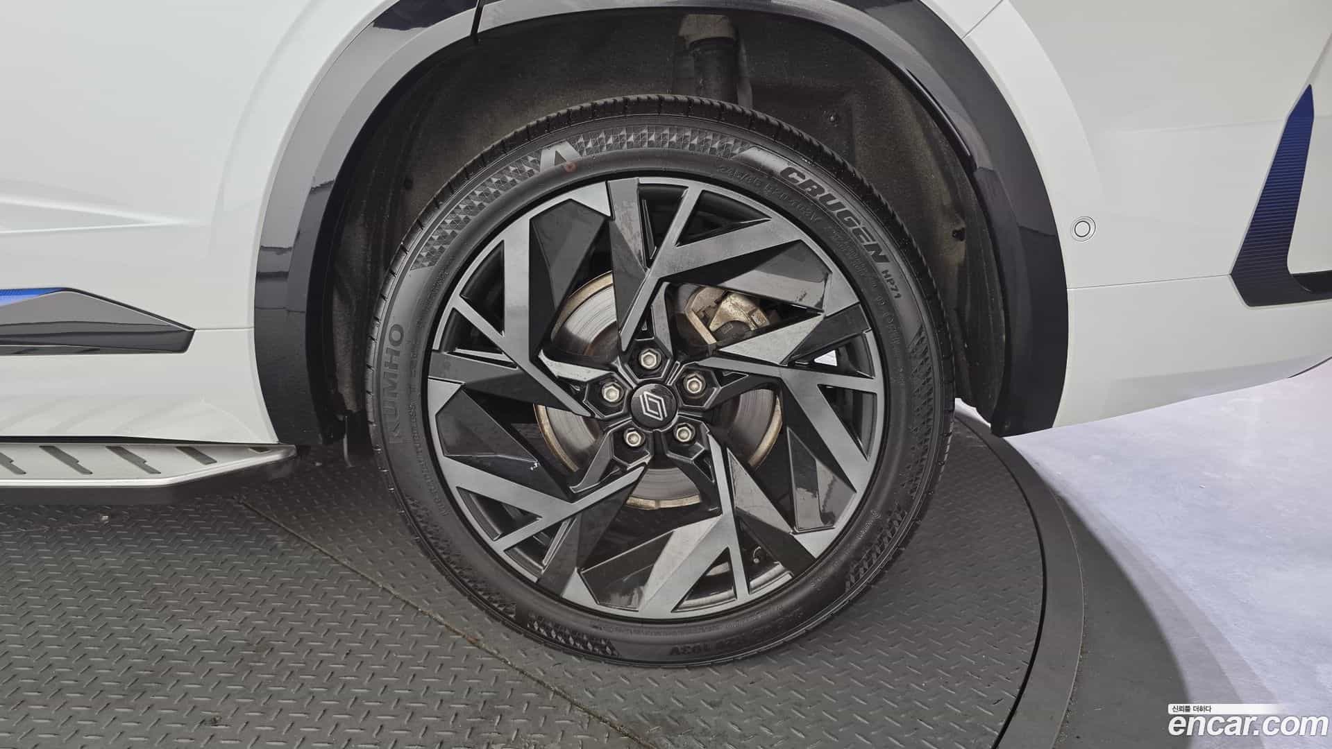 Grand Koleos Renault Korea 2024.10-OUTER-031