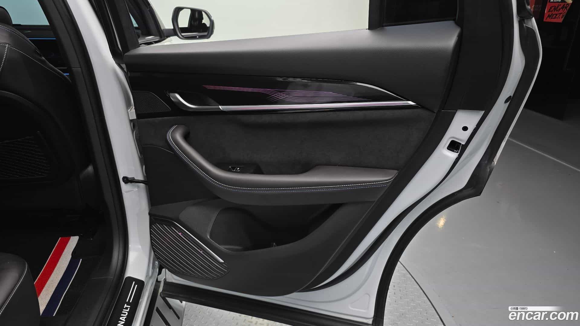 Grand Koleos Renault Korea 2024.10-INNER-035