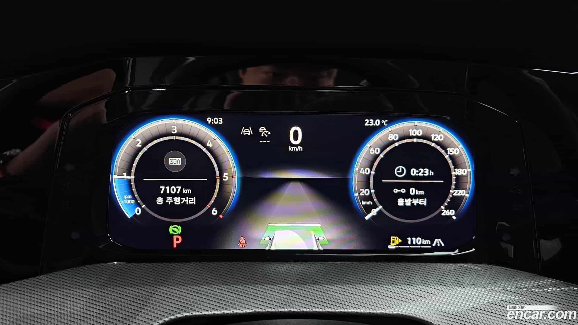 Golf Volkswagen 2025.2-INNER-008