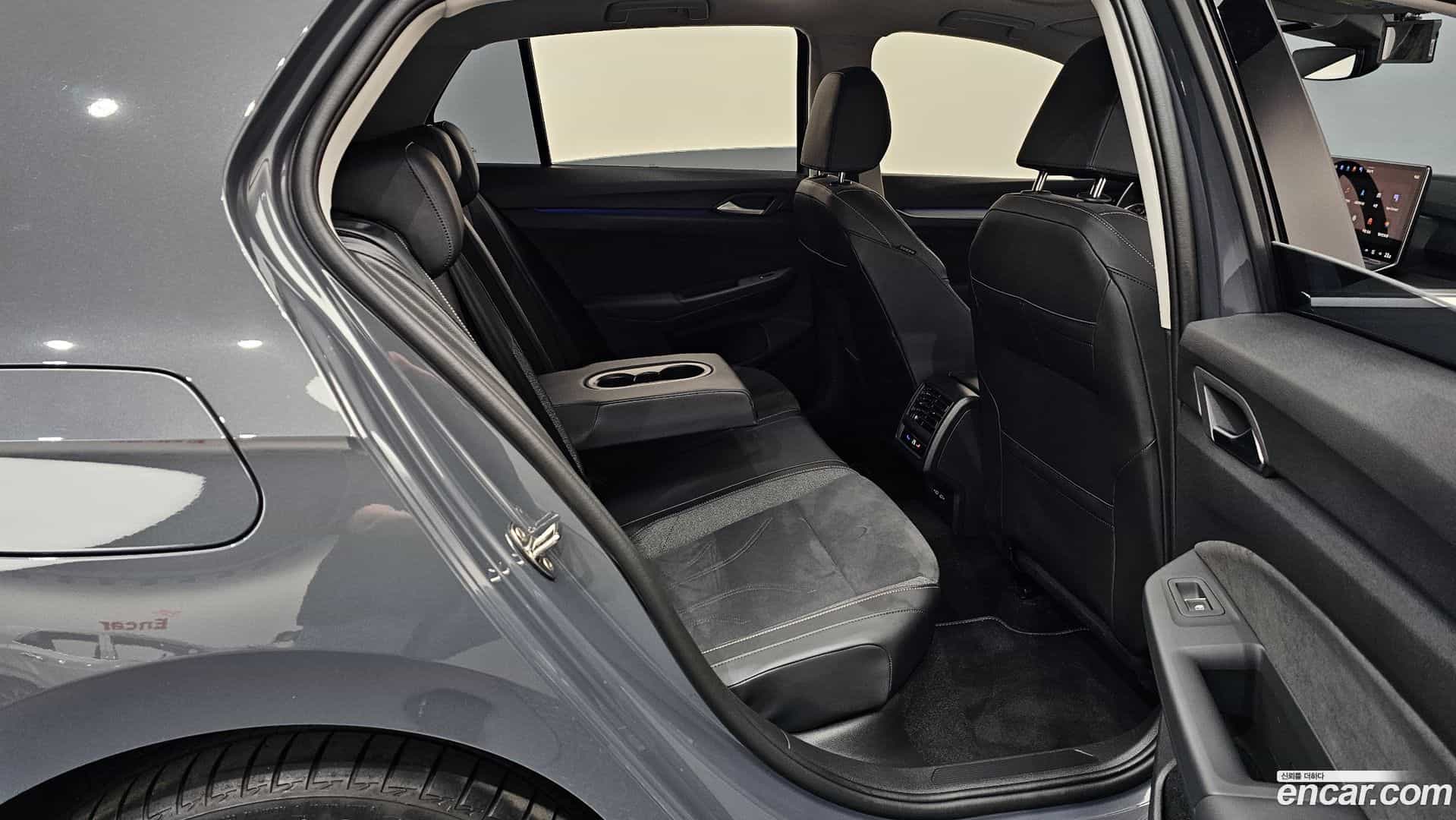 Golf Volkswagen 2025.2-OPTION-015