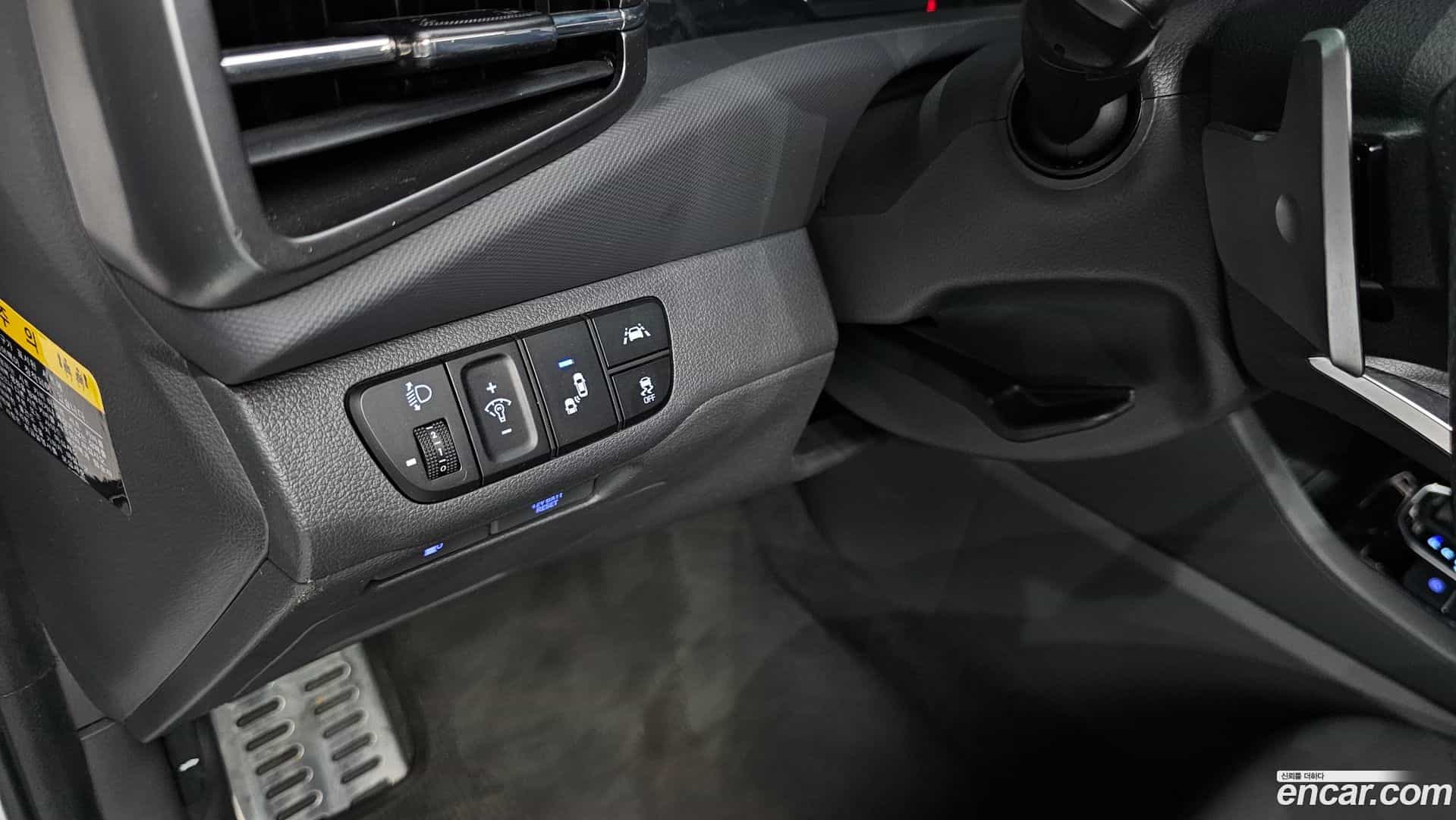 Ioniq Hyundai 2020.3-OPTION-020