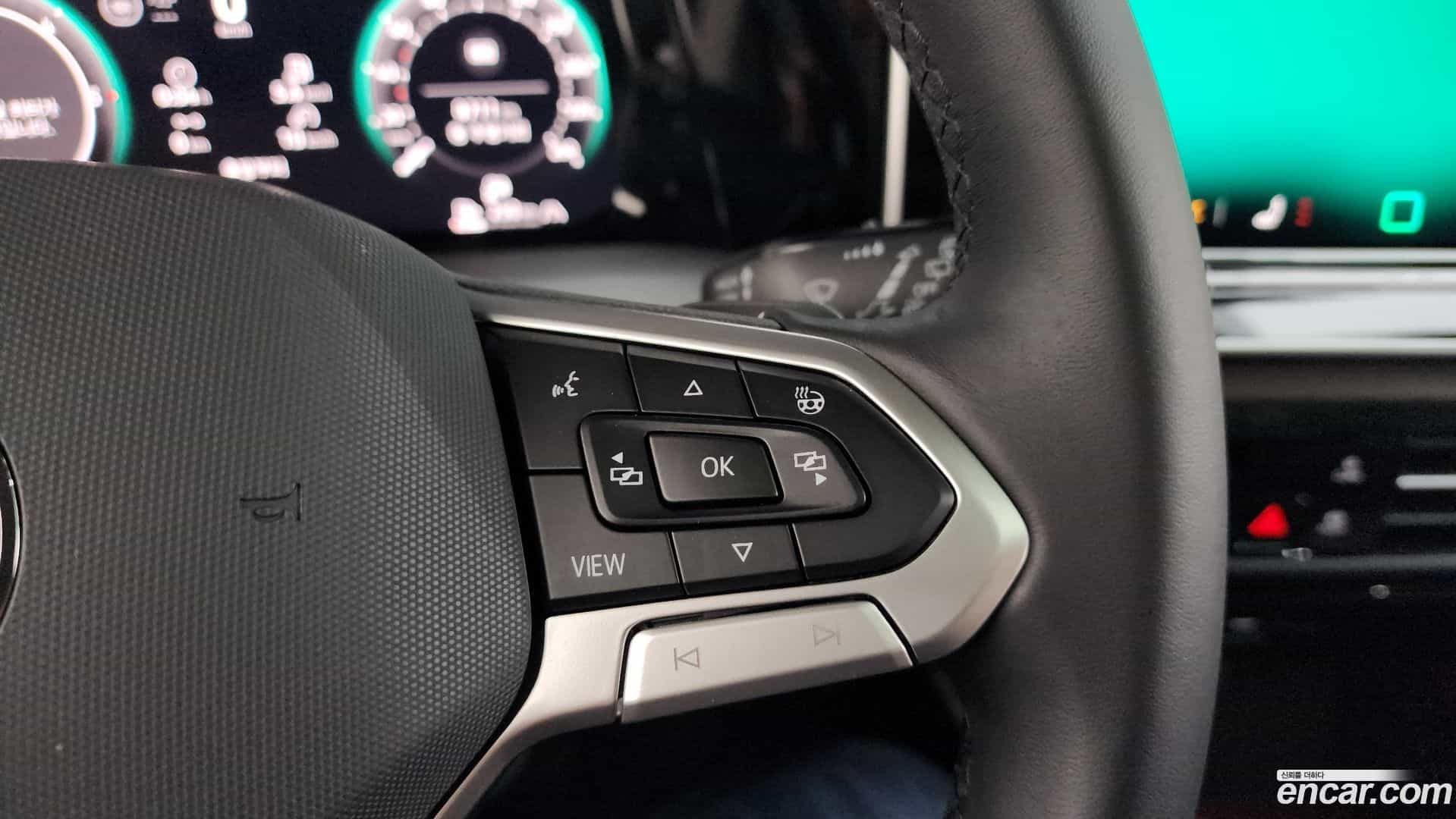Golf Volkswagen 2025.2-OPTION-019