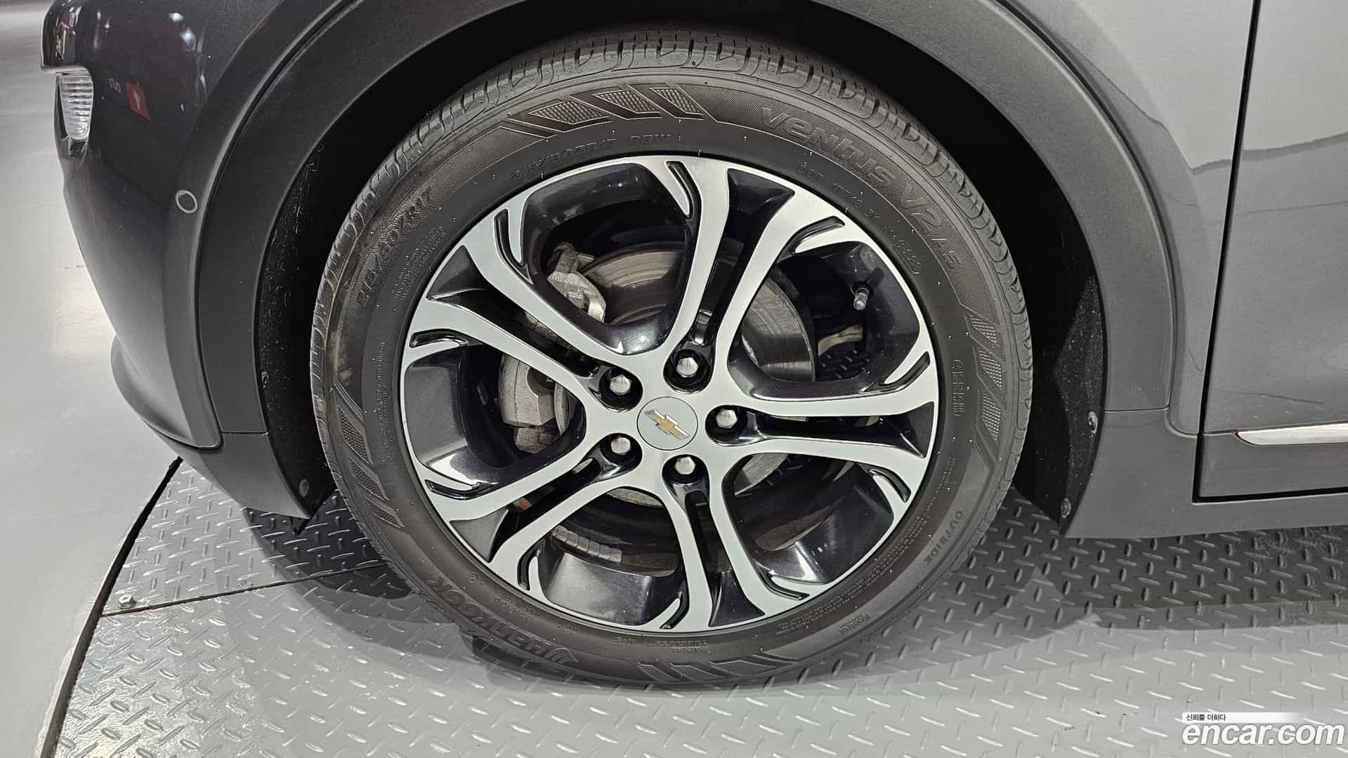 Bolt EV Chevrolet 2018.5-OUTER-005