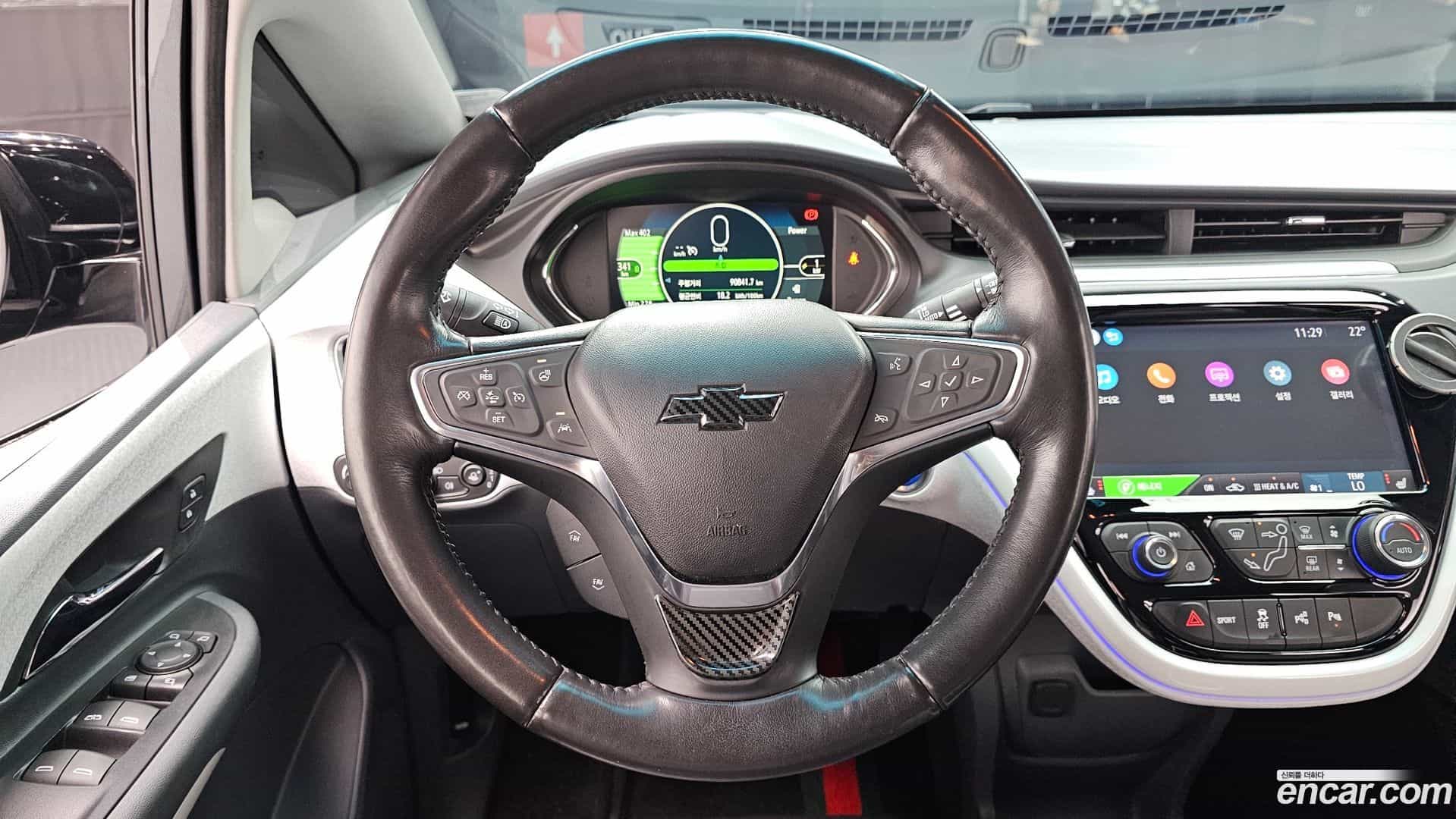 Bolt EV Chevrolet 2018.5-OPTION-017