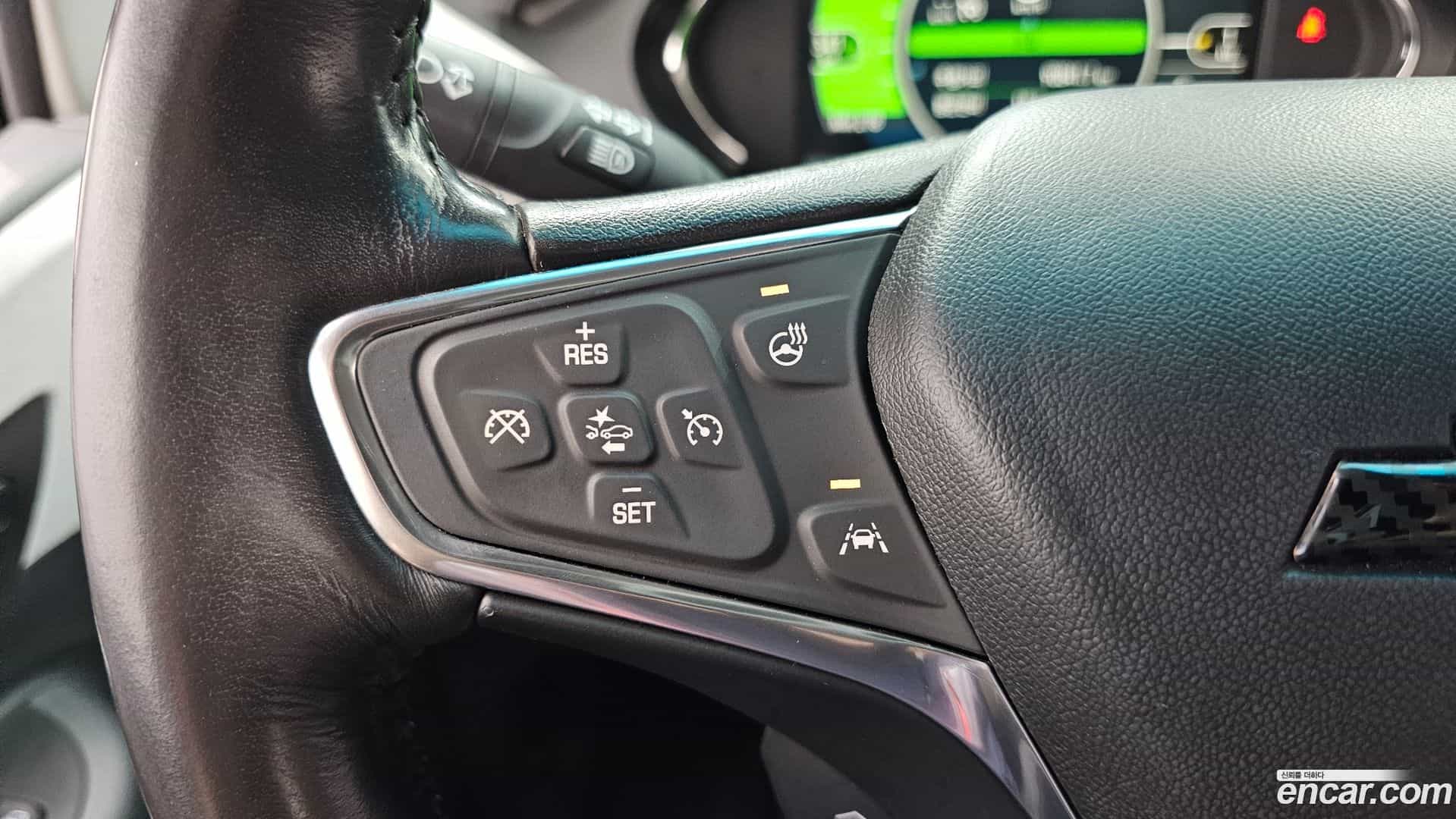 Bolt EV Chevrolet 2018.5-OPTION-041