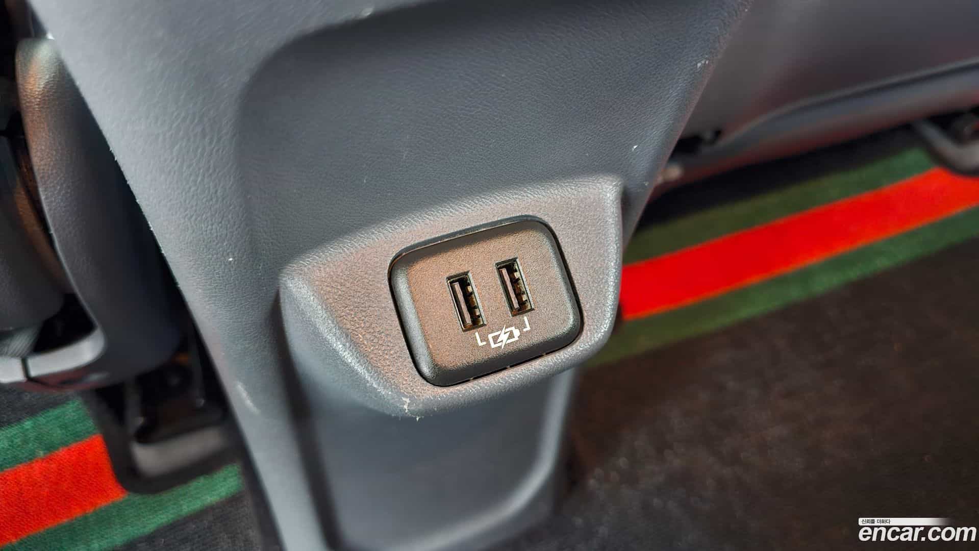 Bolt EV Chevrolet 2018.5-OPTION-046