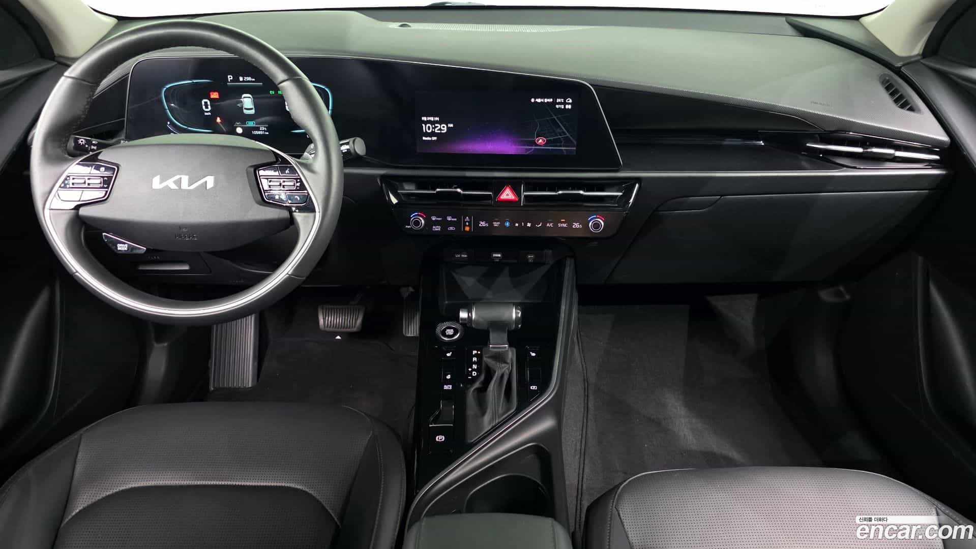 Niro Kia 2022.3-INNER-007
