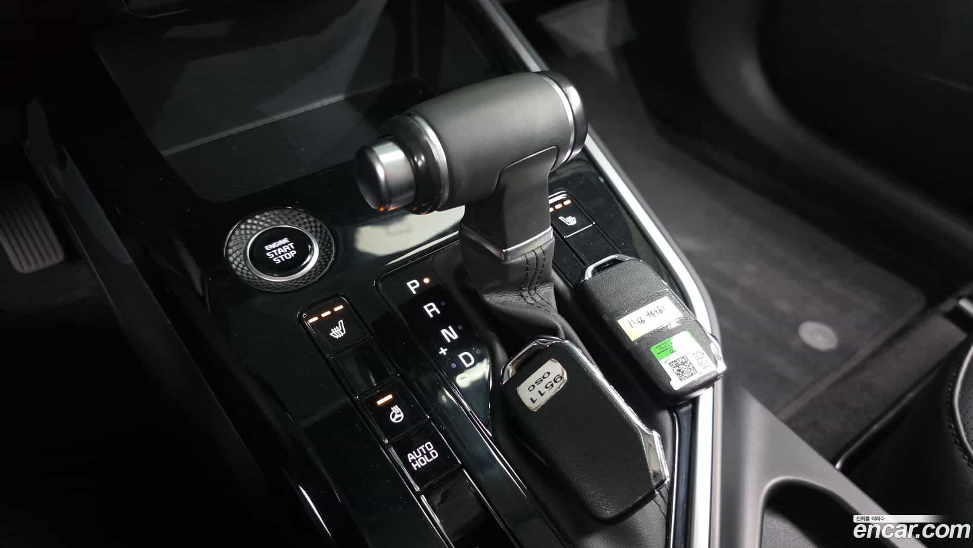 Niro Kia 2022.3-INNER-009