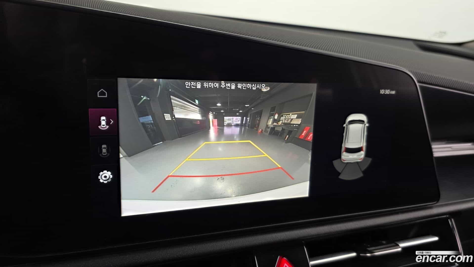 Niro Kia 2022.3-OPTION-019