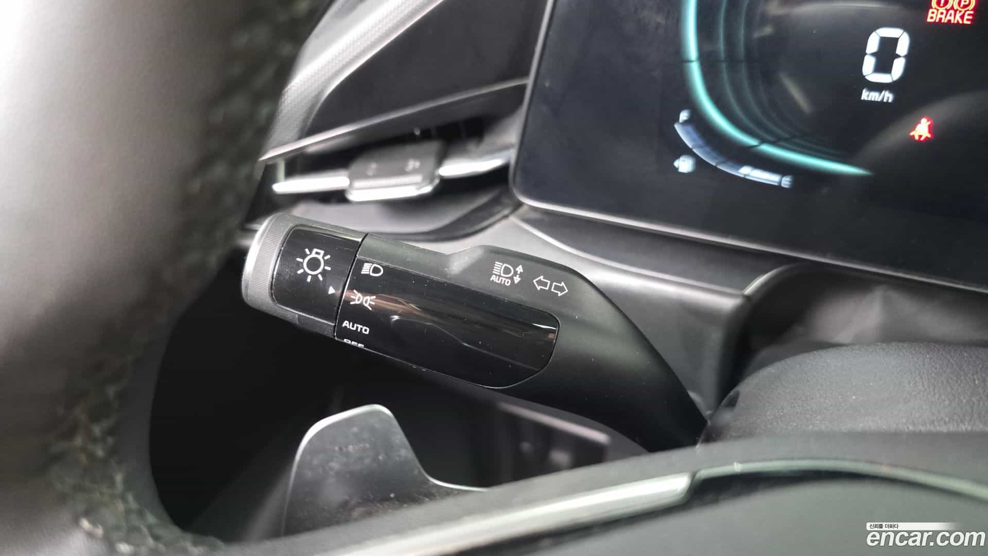Niro Kia 2022.3-OPTION-022