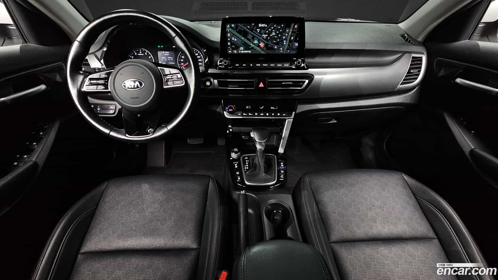 Seltos Kia 2020.9-INNER-007
