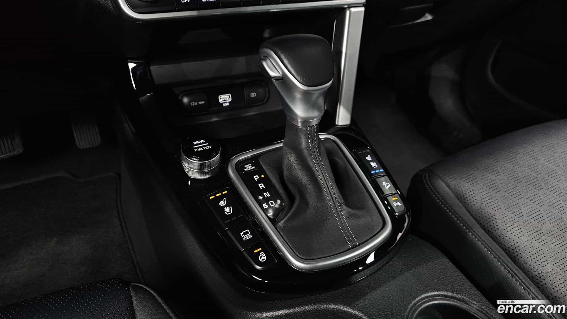 Seltos Kia 2020.9-INNER-009
