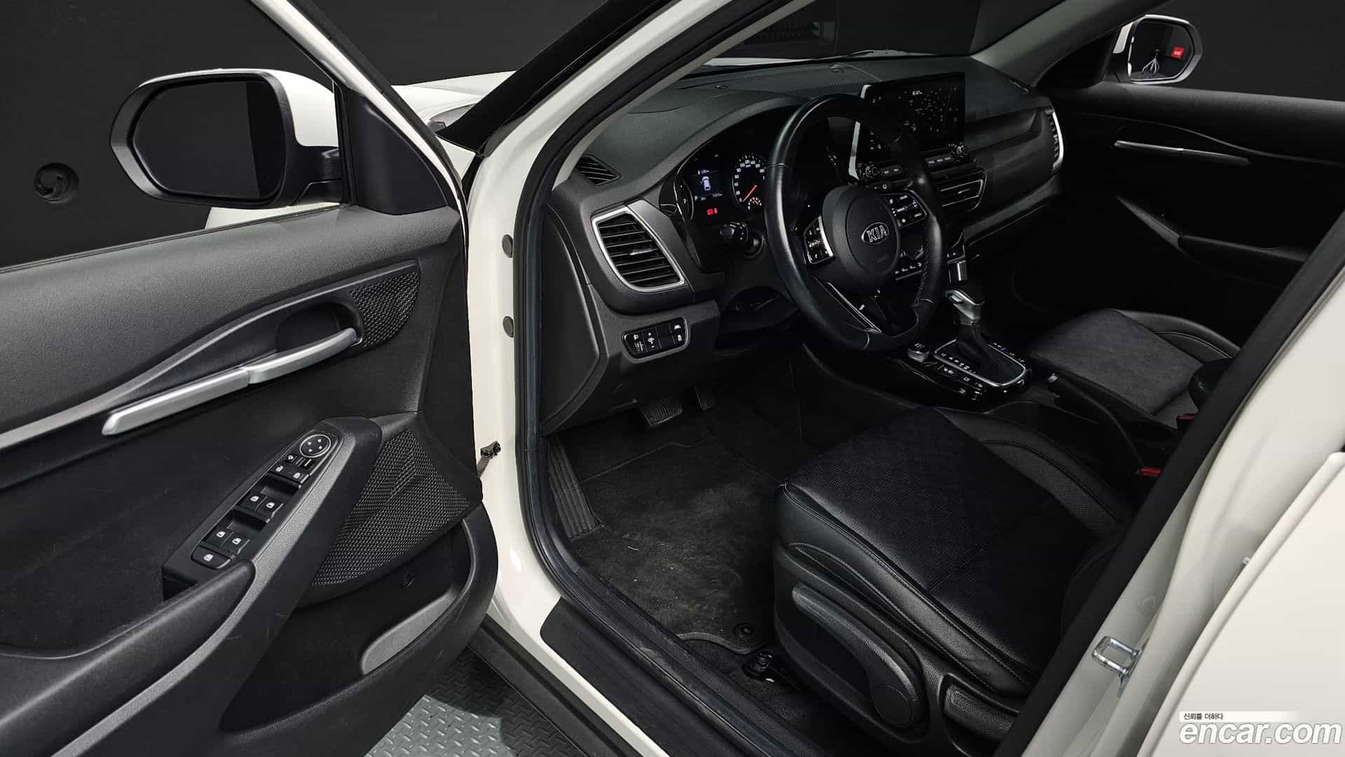 Seltos Kia 2020.9-INNER-010
