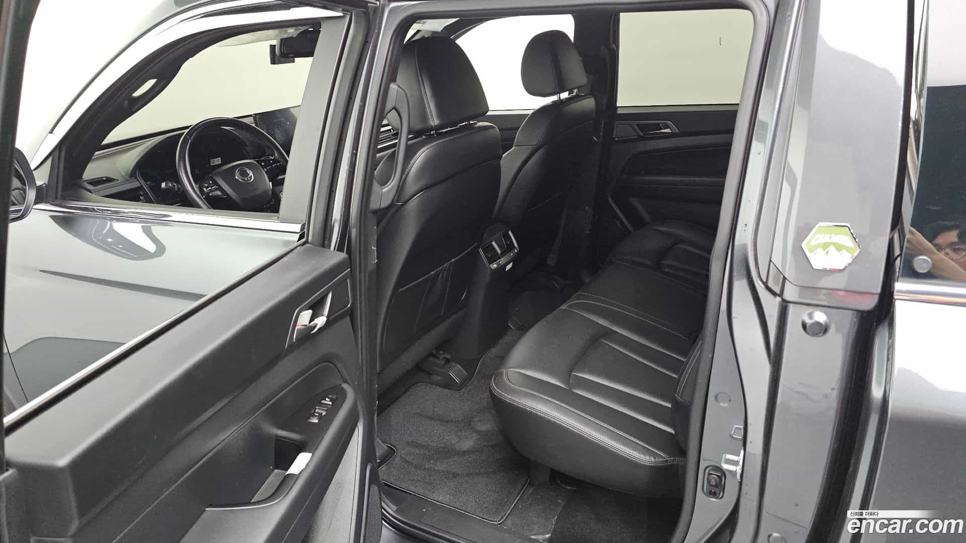 Rexton KG Mobility 2024.2-OPTION-016