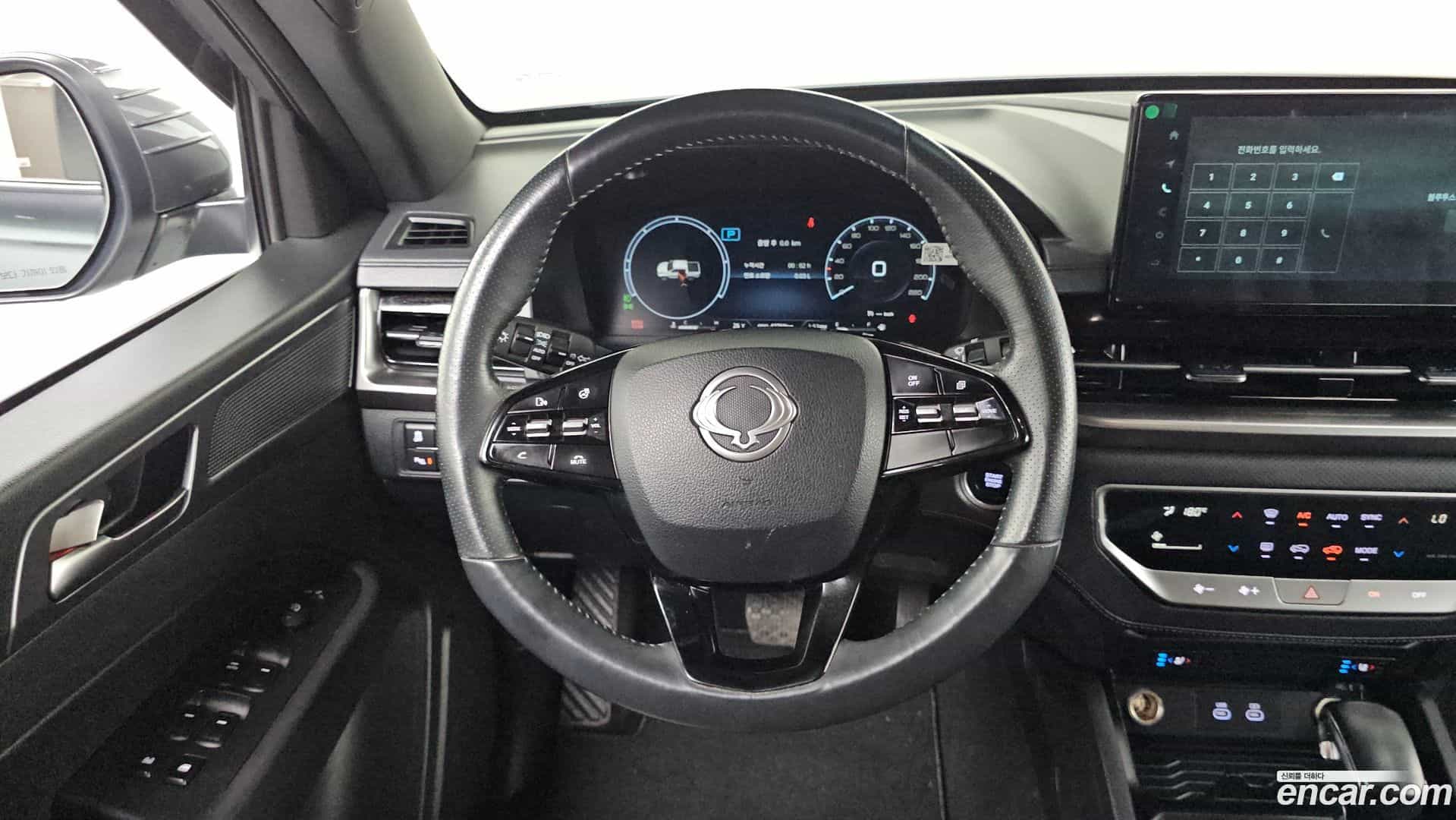 Rexton KG Mobility 2024.2-OPTION-017