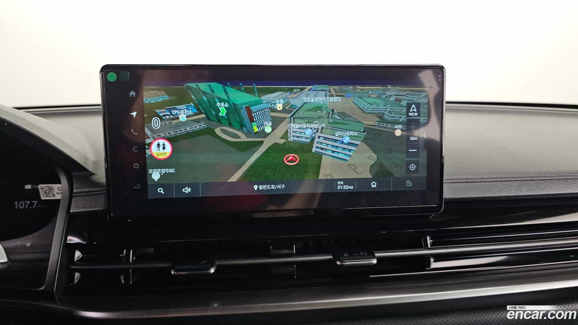 Rexton KG Mobility 2024.2-OPTION-018