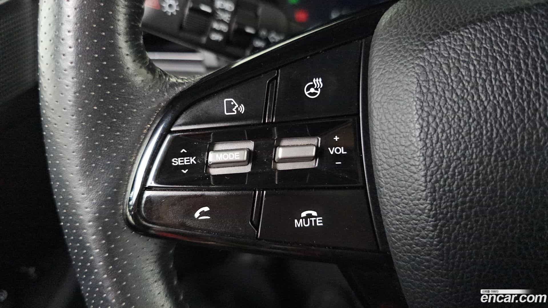 Rexton KG Mobility 2024.2-OPTION-020
