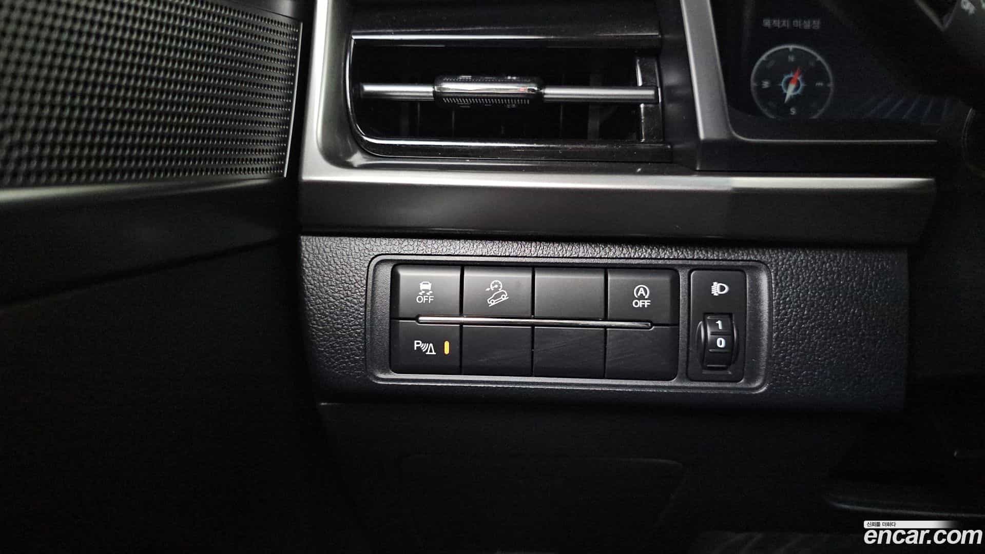 Rexton KG Mobility 2024.2-OPTION-021