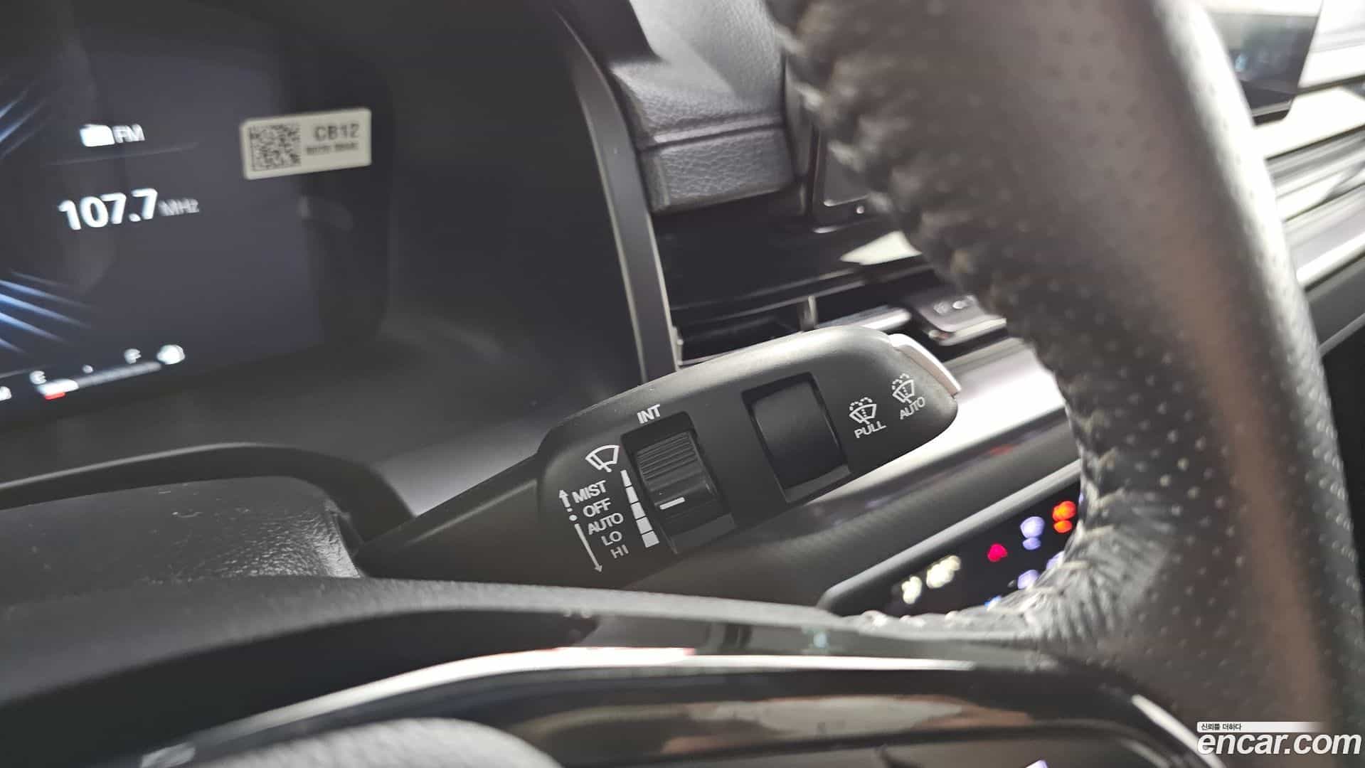 Rexton KG Mobility 2024.2-OPTION-023