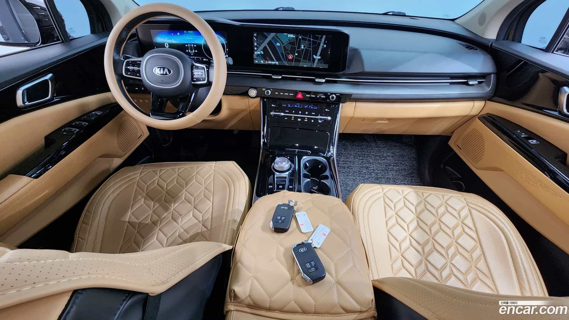 Canival Kia 2021.1-INNER-007