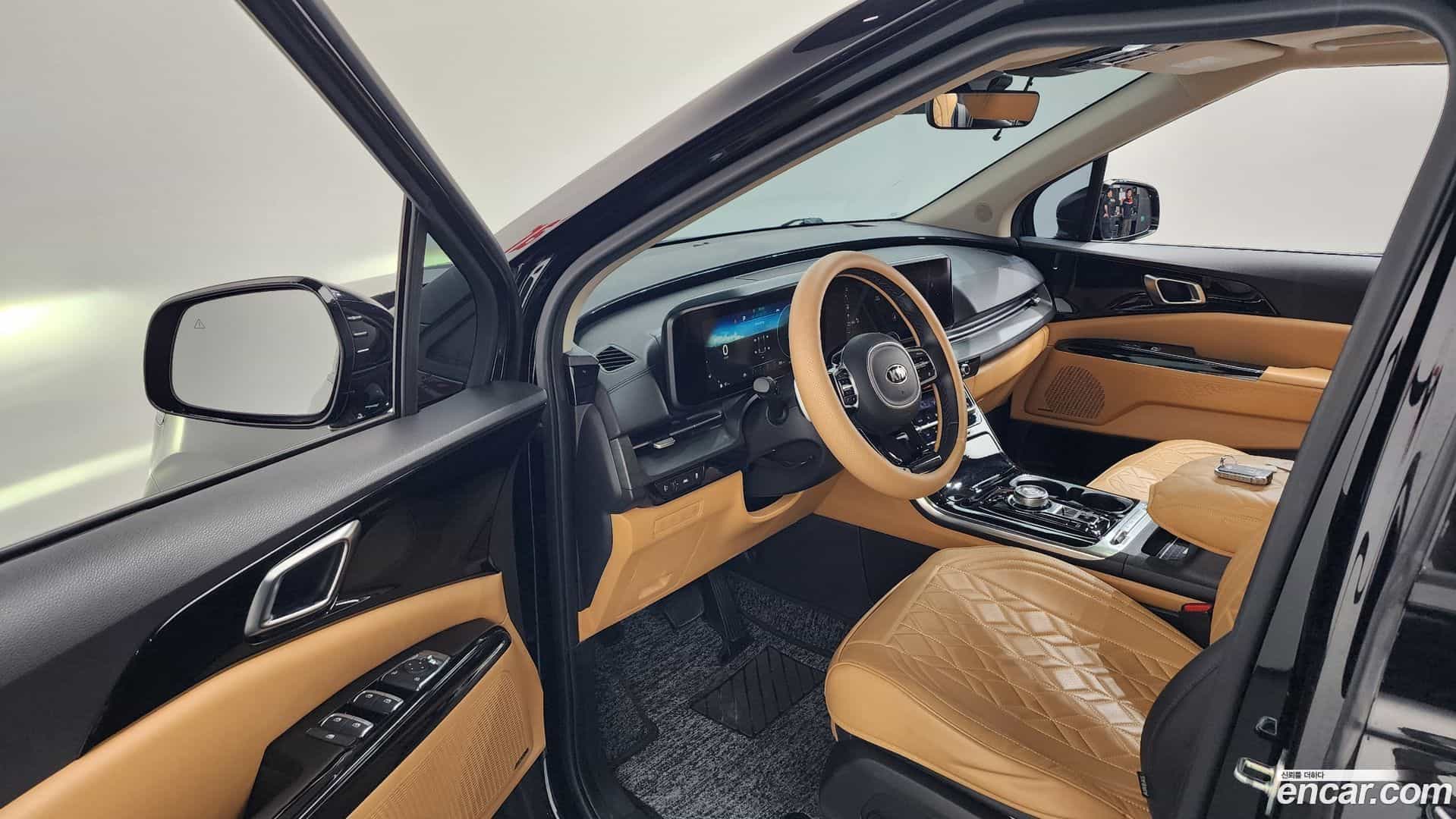 Canival Kia 2021.1-INNER-010
